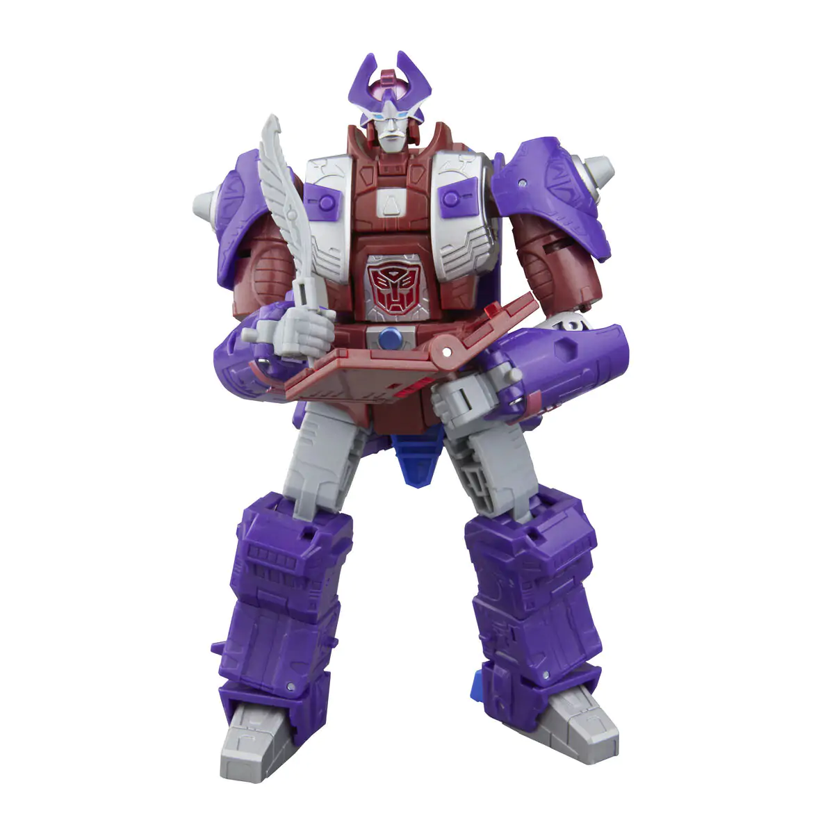 Transformers: Wiek Prajmów Alpha Trion figurka 17,5 cm zdjęcie produktu