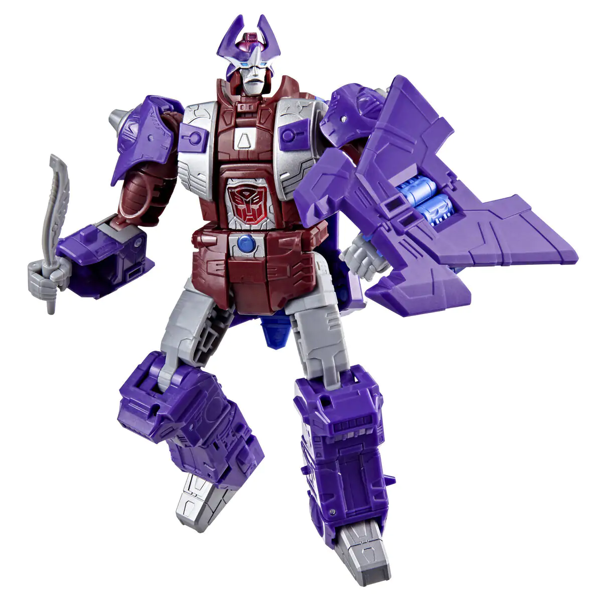 Transformers: Wiek Prajmów Alpha Trion figurka 17,5 cm zdjęcie produktu