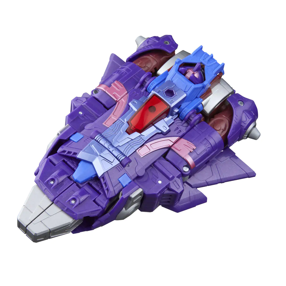 Transformers: Wiek Prajmów Alpha Trion figurka 17,5 cm zdjęcie produktu