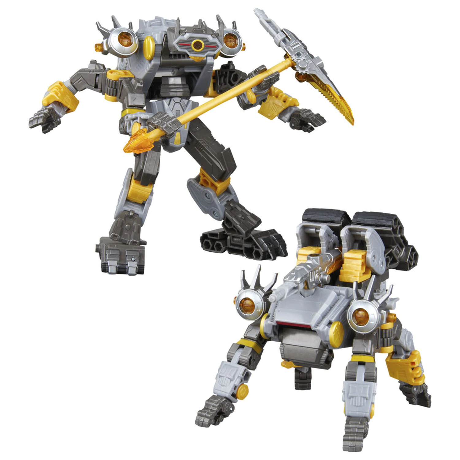 Transformers Age of the Primes Amalgamous Prime The Thirteen figurka 14cm zdjęcie produktu