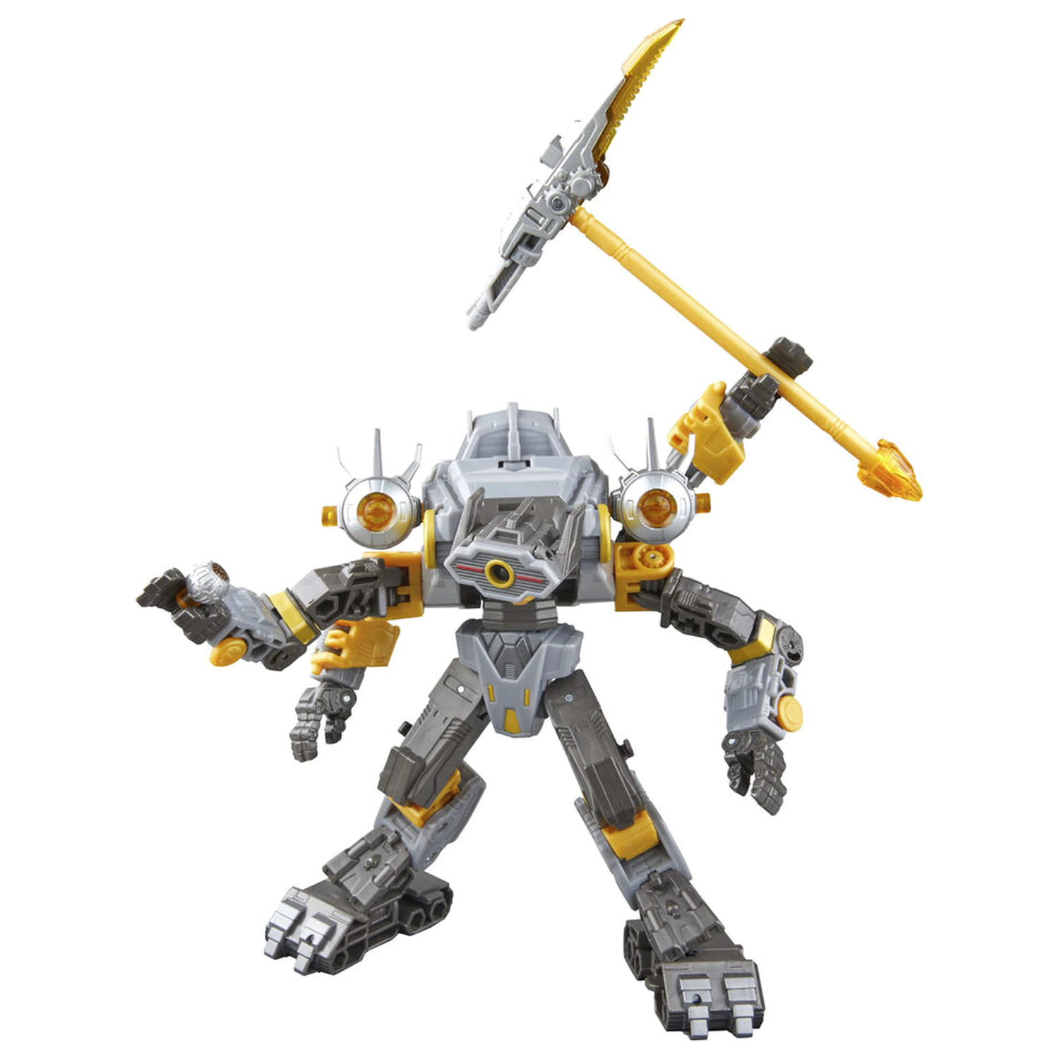 Transformers Age of the Primes Amalgamous Prime The Thirteen figurka 14cm zdjęcie produktu