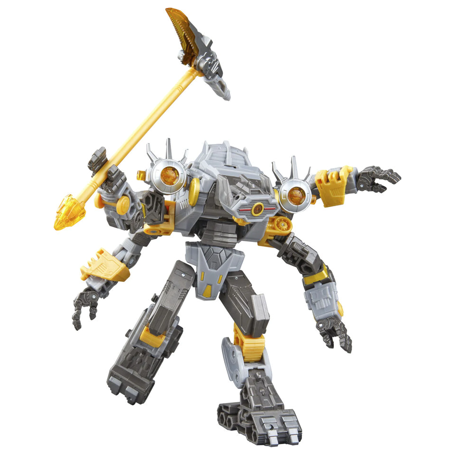 Transformers Age of the Primes Amalgamous Prime The Thirteen figurka 14cm zdjęcie produktu