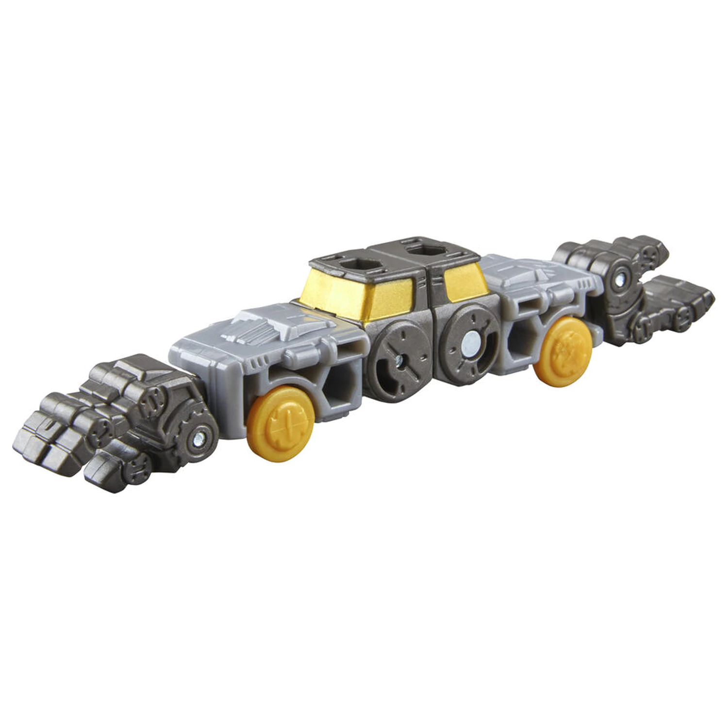 Transformers Age of the Primes Amalgamous Prime The Thirteen figurka 14cm zdjęcie produktu