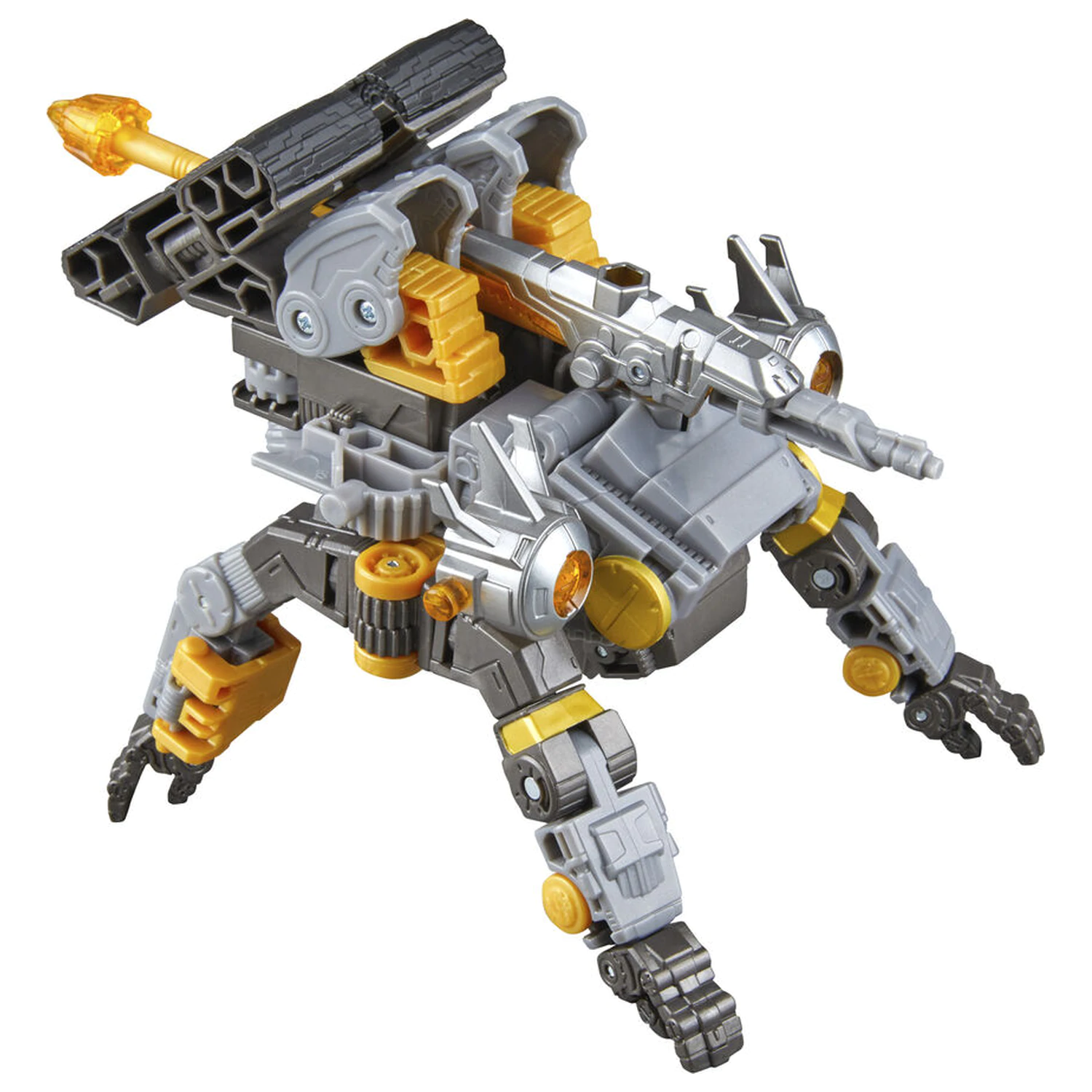 Transformers Age of the Primes Amalgamous Prime The Thirteen figurka 14cm zdjęcie produktu
