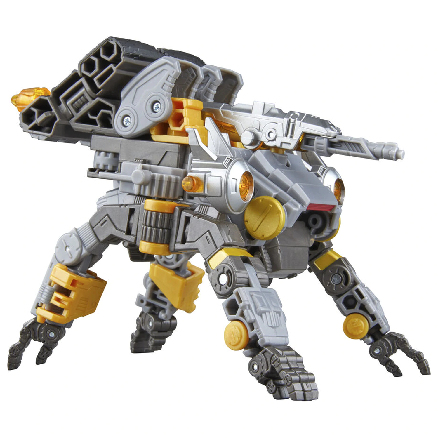 Transformers Age of the Primes Amalgamous Prime The Thirteen figurka 14cm zdjęcie produktu
