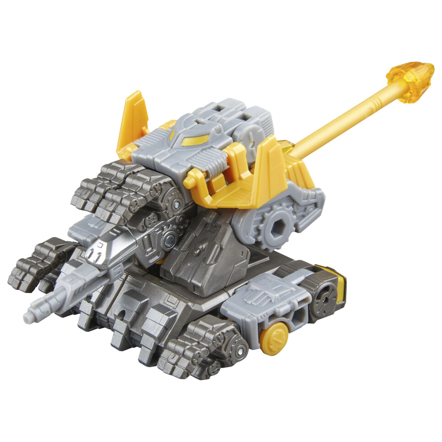 Transformers Age of the Primes Amalgamous Prime The Thirteen figurka 14cm zdjęcie produktu