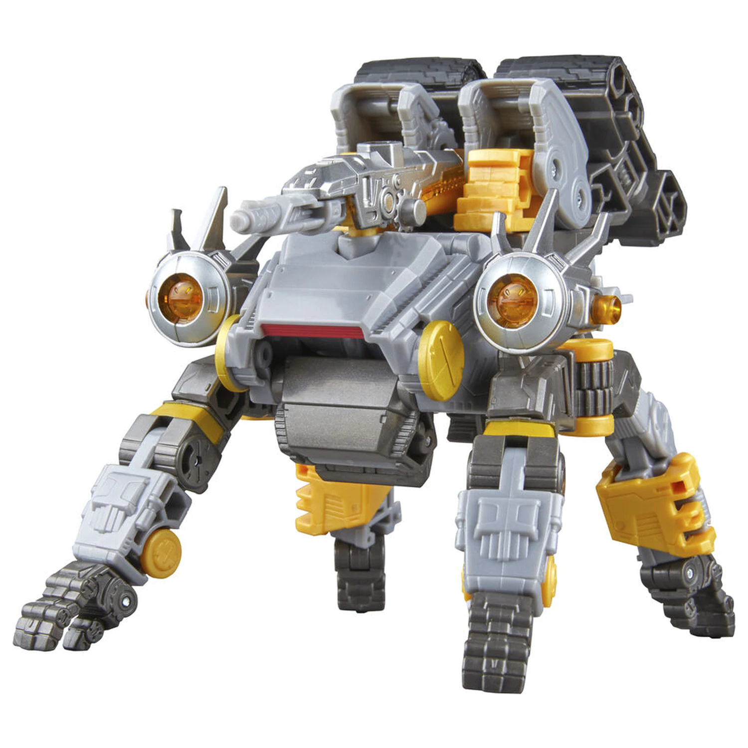 Transformers Age of the Primes Amalgamous Prime The Thirteen figurka 14cm zdjęcie produktu