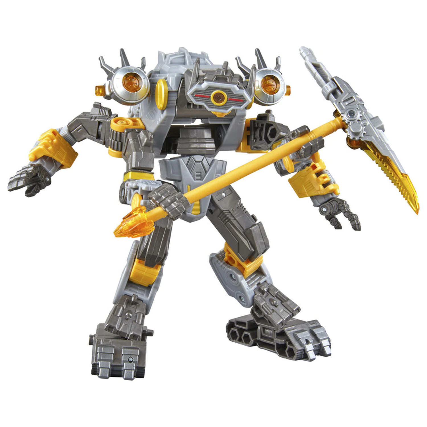 Transformers Age of the Primes Amalgamous Prime The Thirteen figurka 14cm zdjęcie produktu