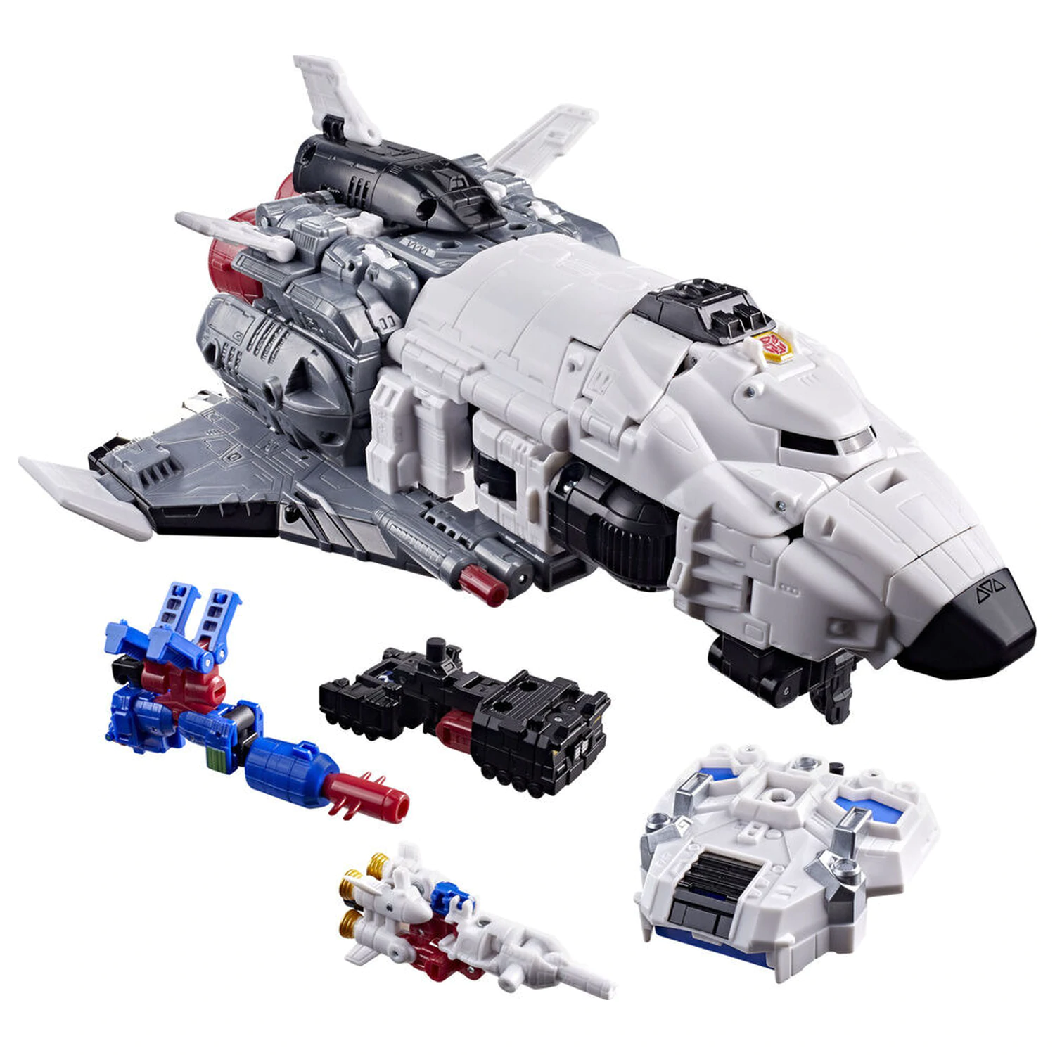 Transformers Age Of The Primes Armada Jetfire figurka 20.3cm zdjęcie produktu