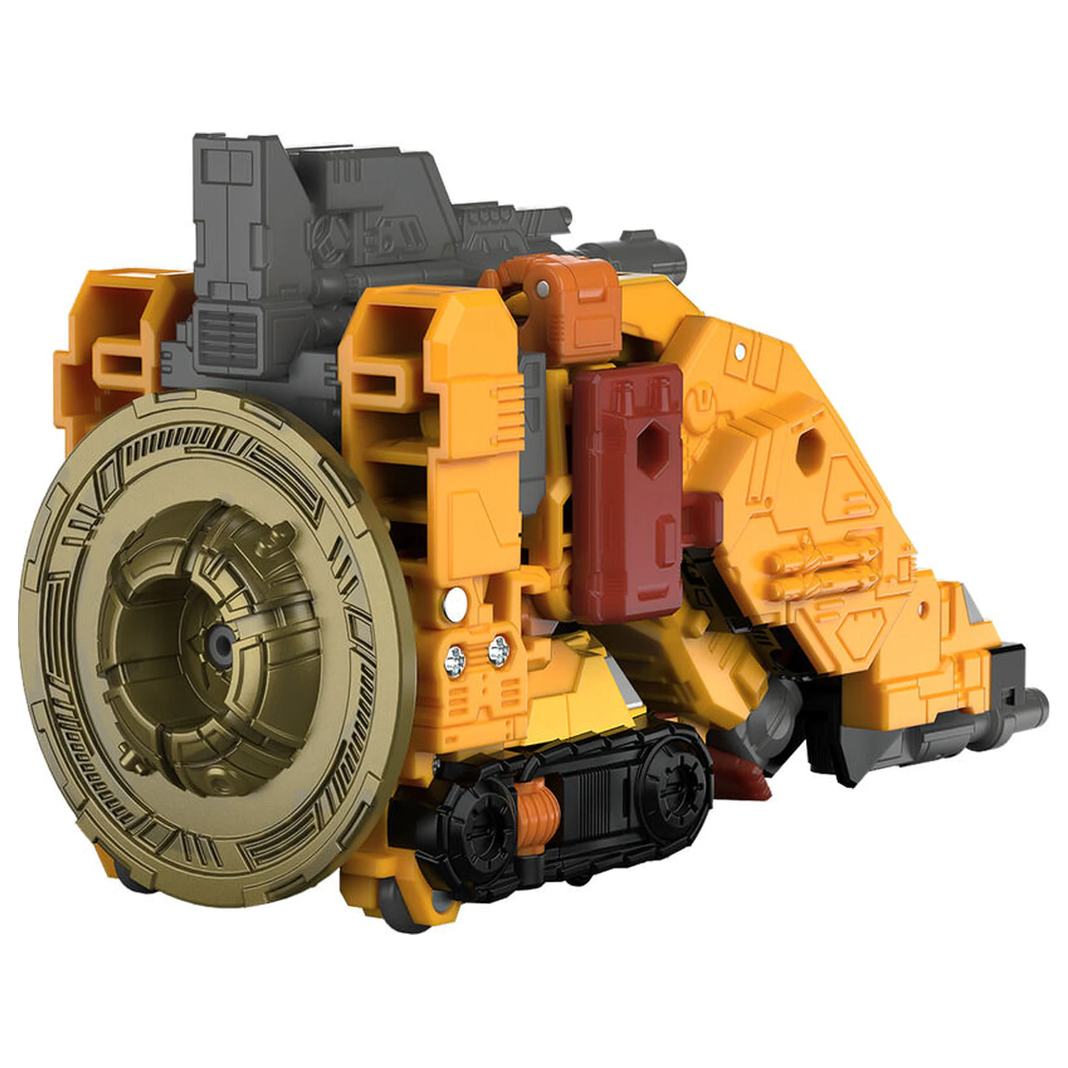 Transformers Age of the Primes Atobot Mirage & Ironhide & Bluestreak zestaw 3 figurek 13-15cm zdjęcie produktu