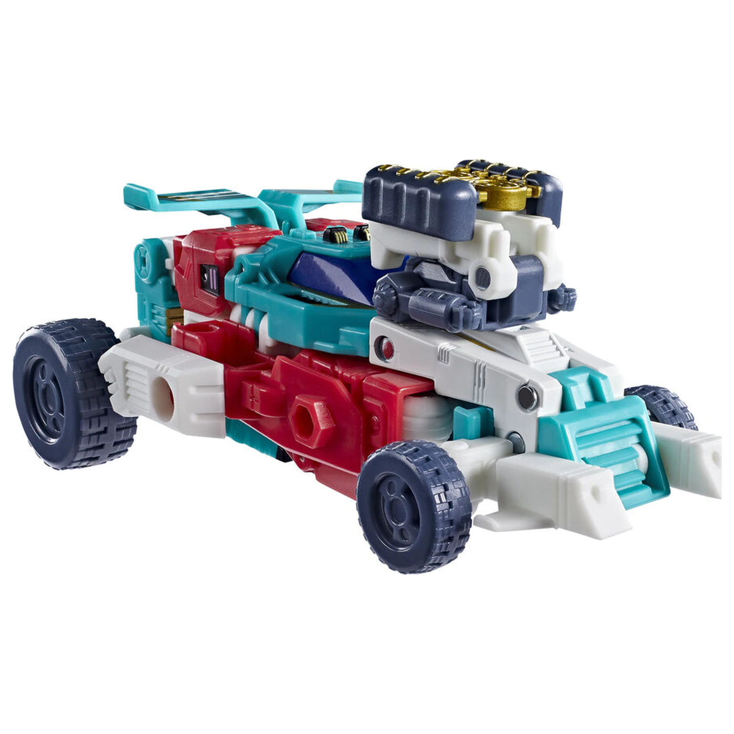 Transformers Age Of The Primes Autobot Joyride figurka 13cm zdjęcie produktu
