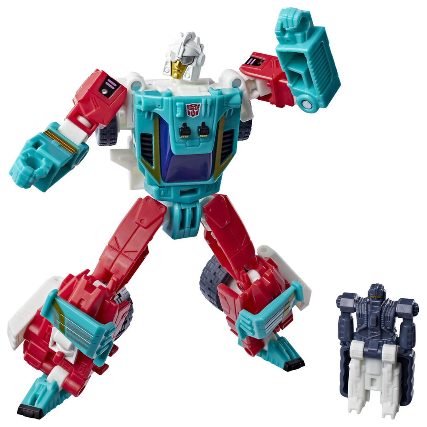 Transformers Age Of The Primes Autobot Joyride figurka 13cm zdjęcie produktu