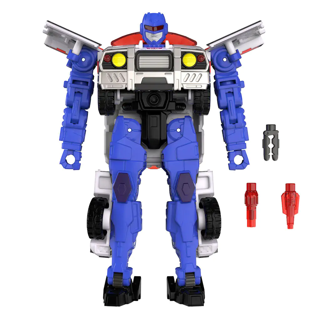 Transformers Age of the Primes Autobot Red Alert figurka 17,5 cm zdjęcie produktu