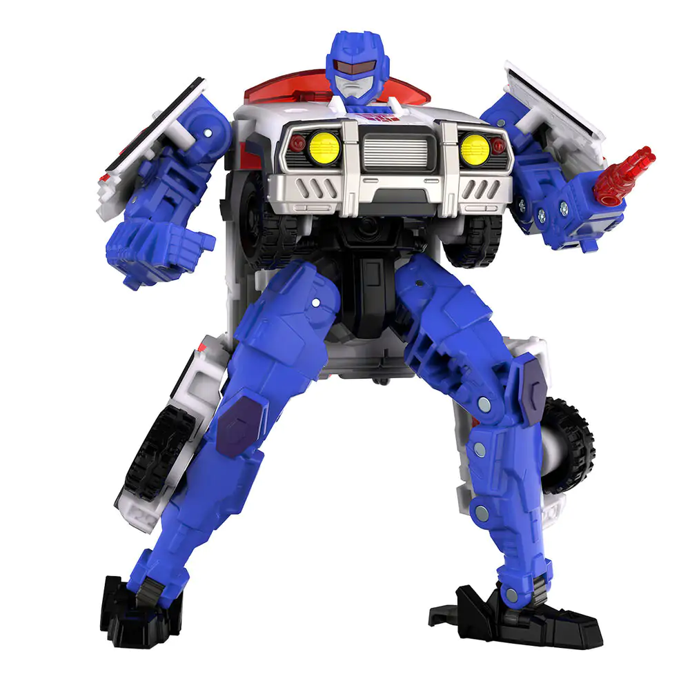 Transformers Age of the Primes Autobot Red Alert figurka 17,5 cm zdjęcie produktu