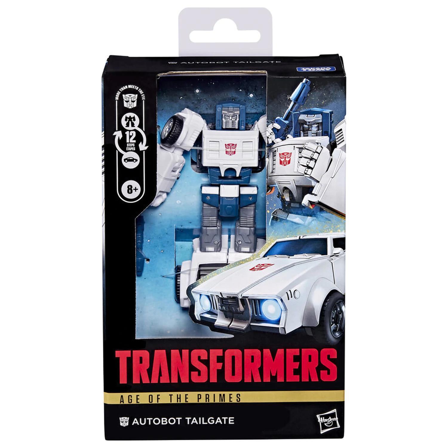 Transformers Age Of The Primes Autobot Tailgate figurka 13cm zdjęcie produktu