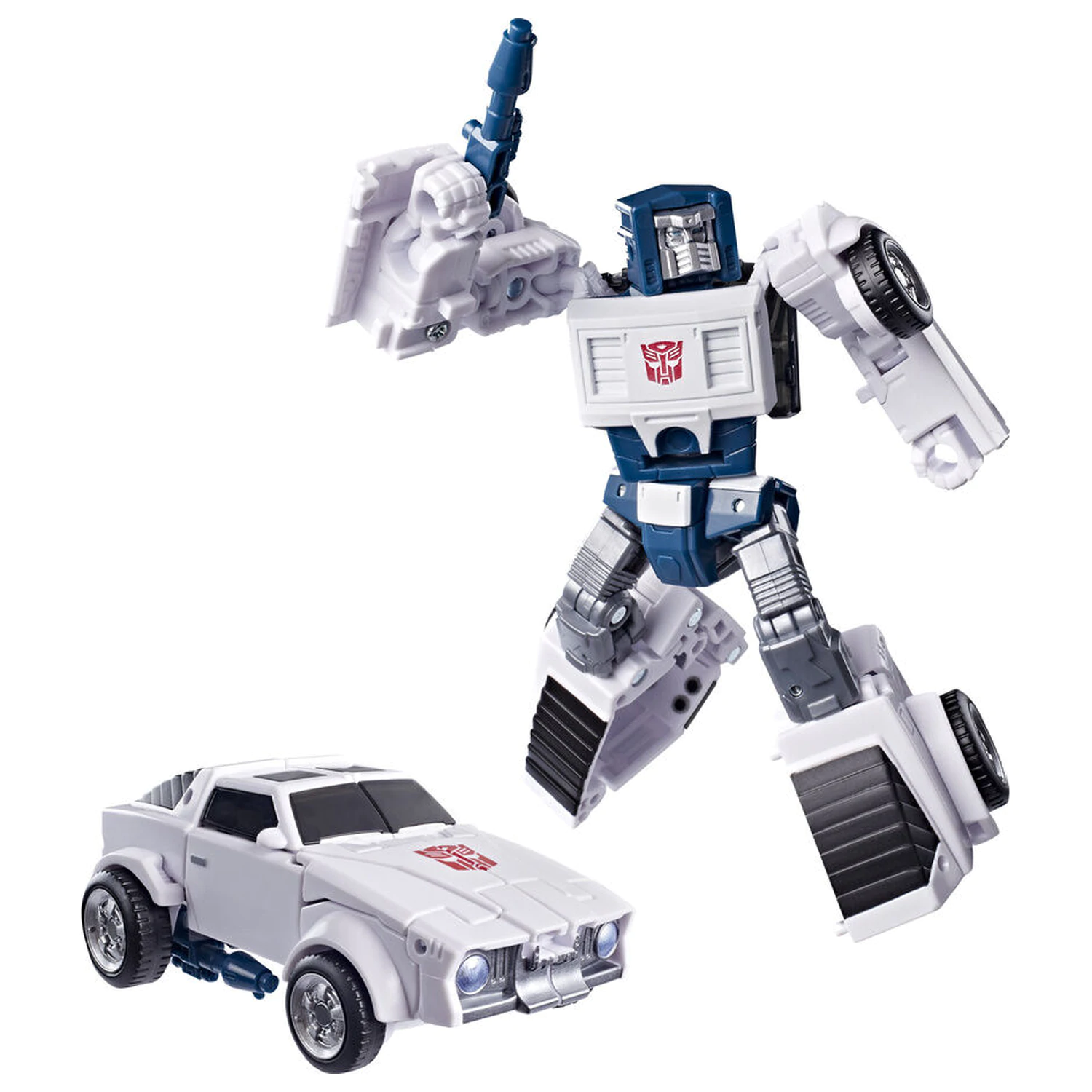 Transformers Age Of The Primes Autobot Tailgate figurka 13cm zdjęcie produktu