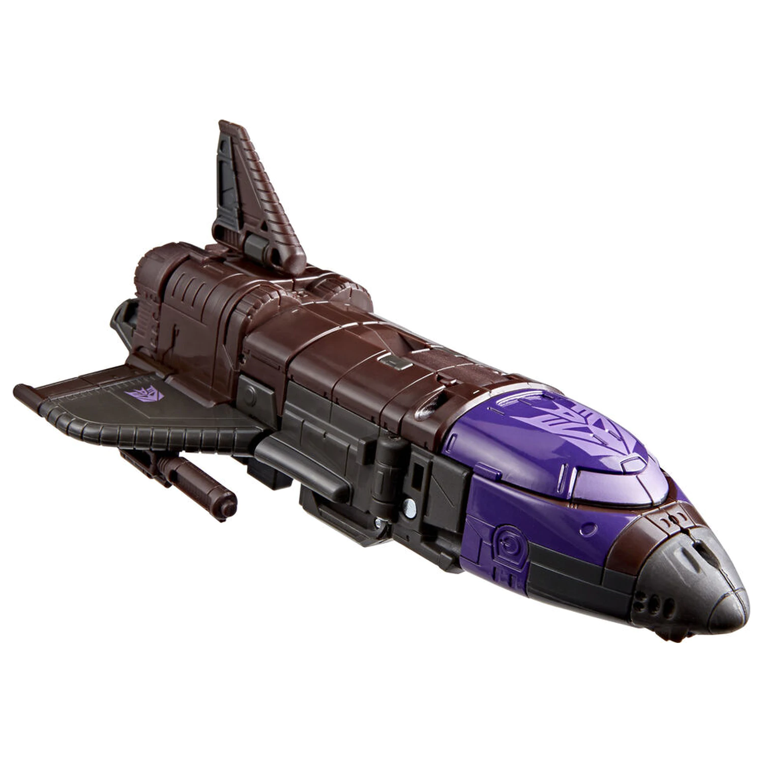 Transformers Age of the Primes Blast Off Combaticon figurka 14cm zdjęcie produktu