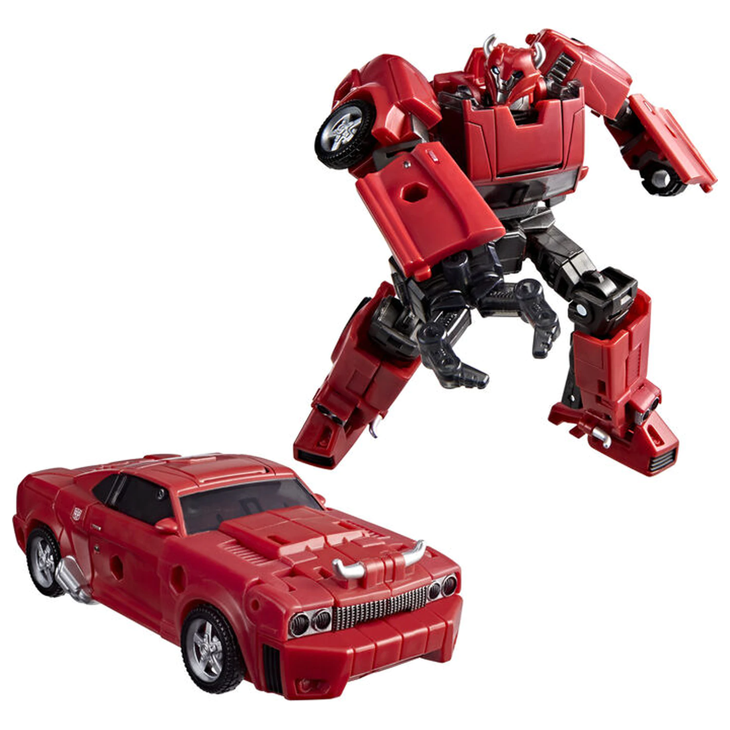 Transformers Age of the Primes figurka Cliffjumper 12,5 cm zdjęcie produktu