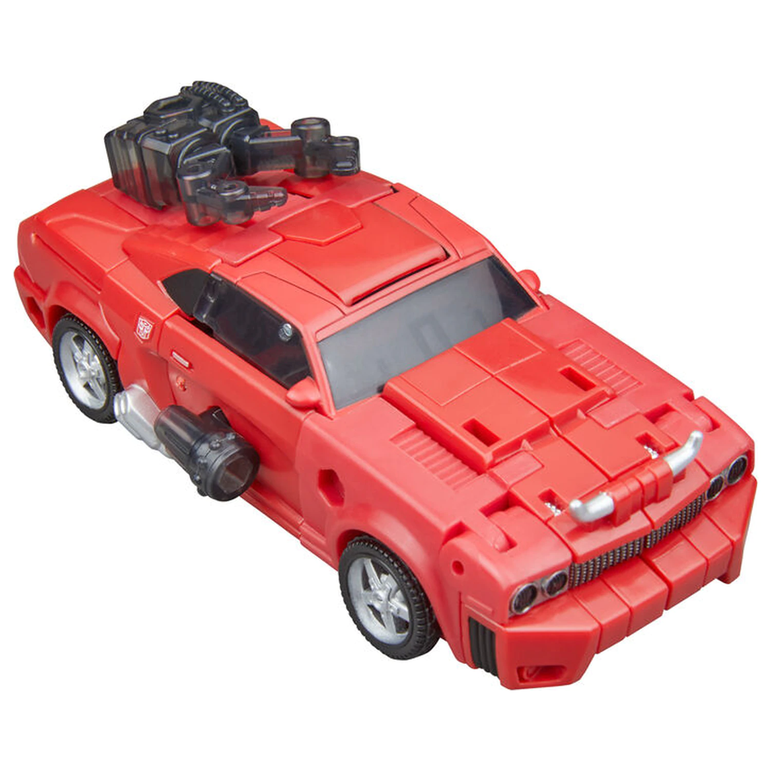 Transformers Age of the Primes figurka Cliffjumper 12,5 cm zdjęcie produktu