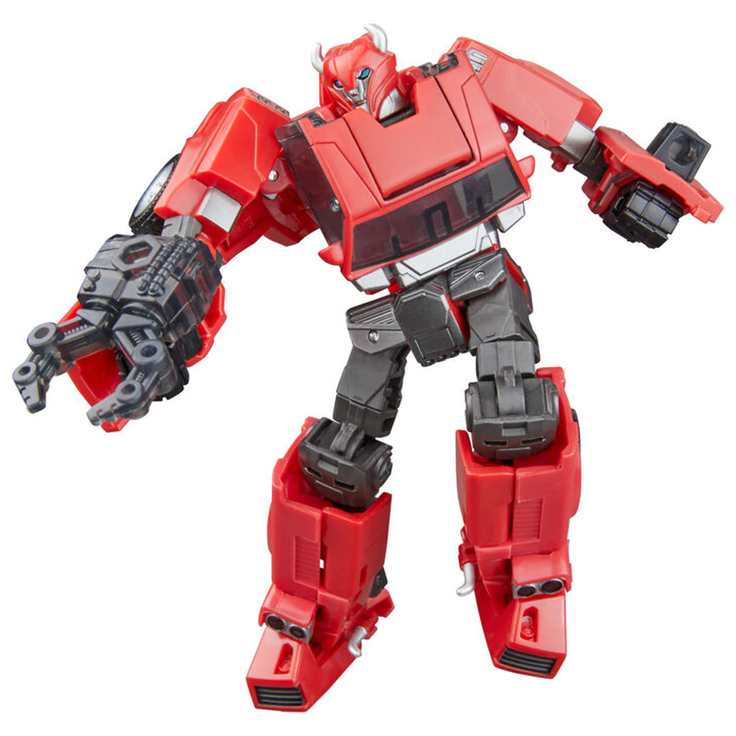Transformers Age of the Primes figurka Cliffjumper 12,5 cm zdjęcie produktu
