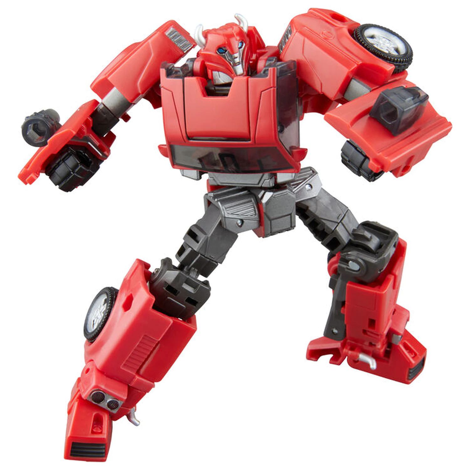 Transformers Age of the Primes figurka Cliffjumper 12,5 cm zdjęcie produktu