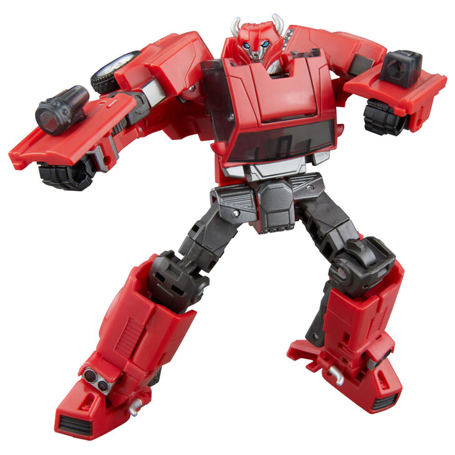 Transformers Age of the Primes figurka Cliffjumper 12,5 cm zdjęcie produktu
