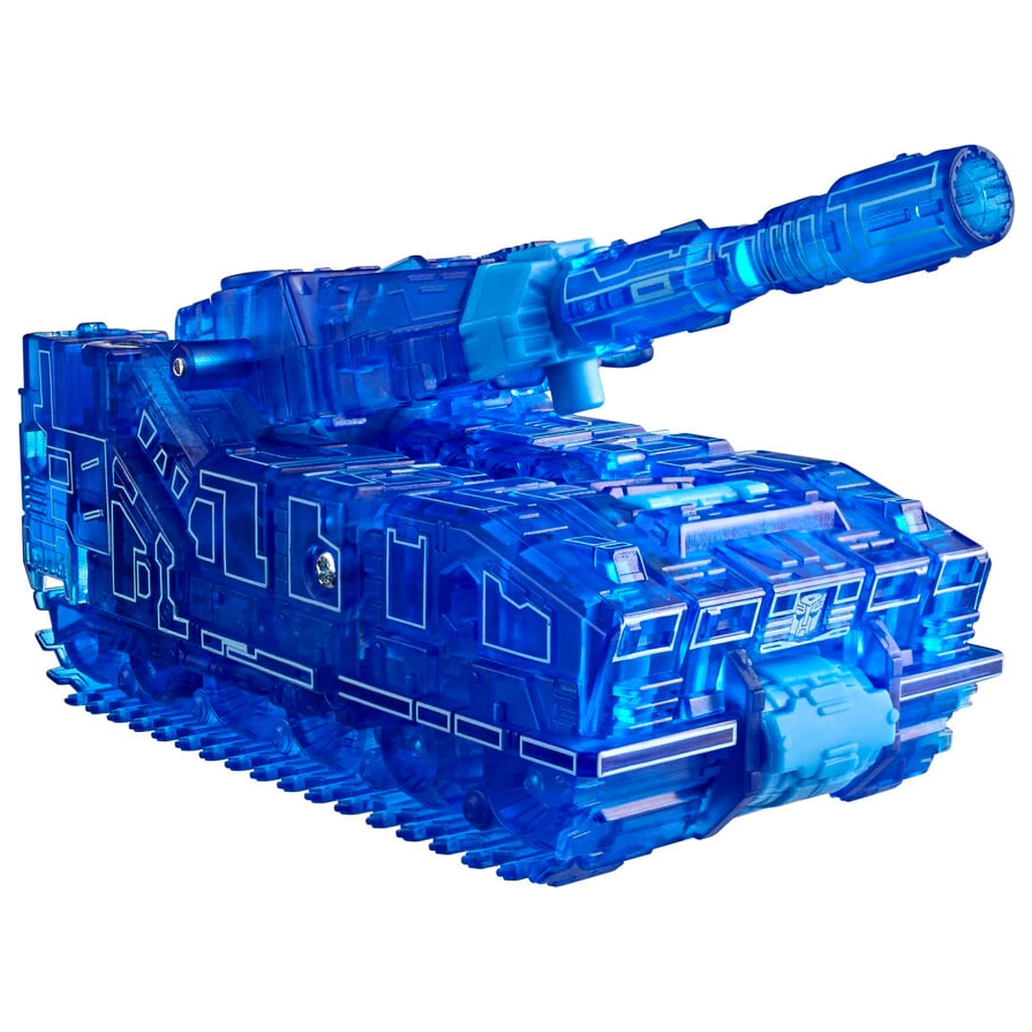 Transformers Age of the Primes figurka Cybertread 14cm zdjęcie produktu