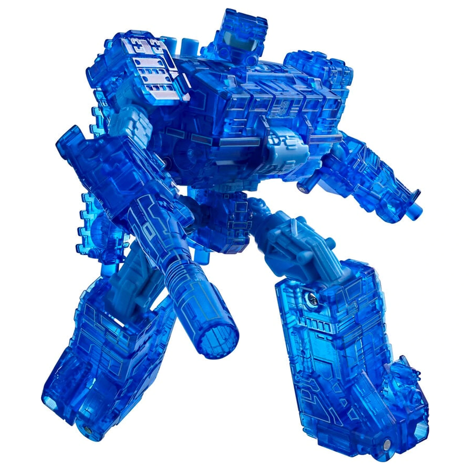 Transformers Age of the Primes figurka Cybertread 14cm zdjęcie produktu