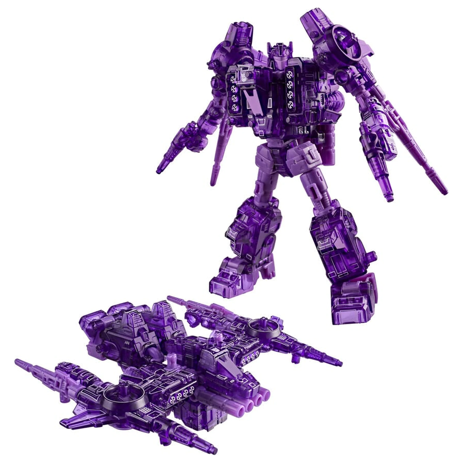 Transformers Age of the Primes Cybertronic figurka 14cm zdjęcie produktu
