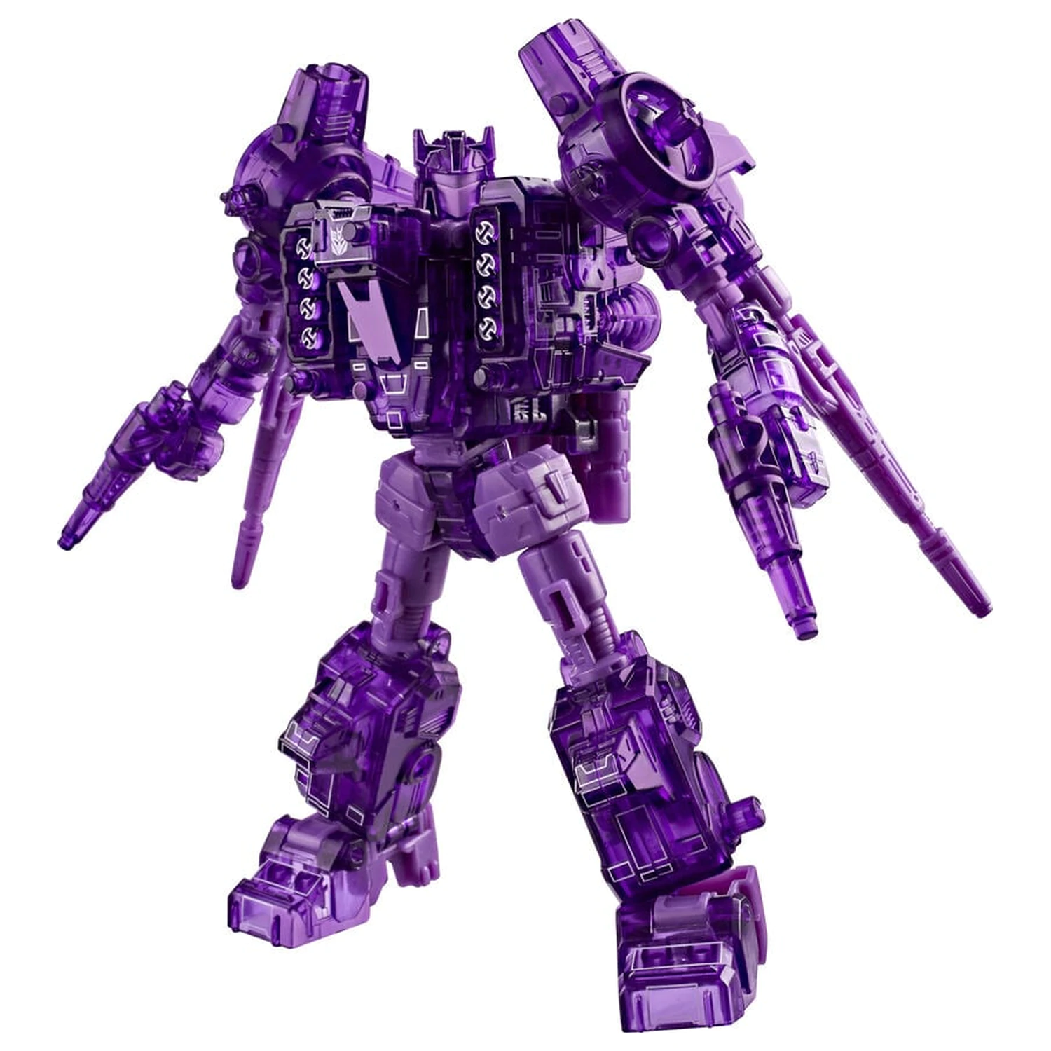 Transformers Age of the Primes Cybertronic figurka 14cm zdjęcie produktu