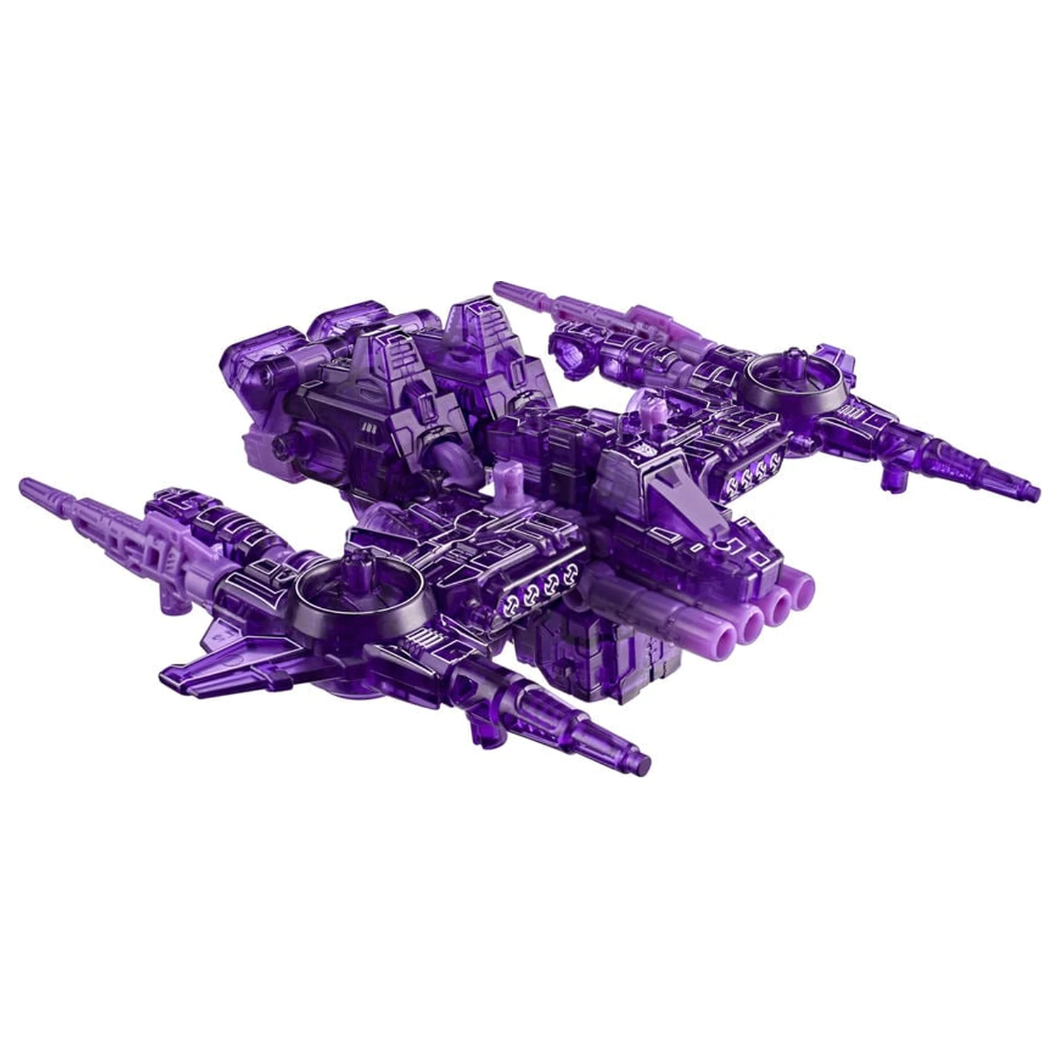 Transformers Age of the Primes Cybertronic figurka 14cm zdjęcie produktu