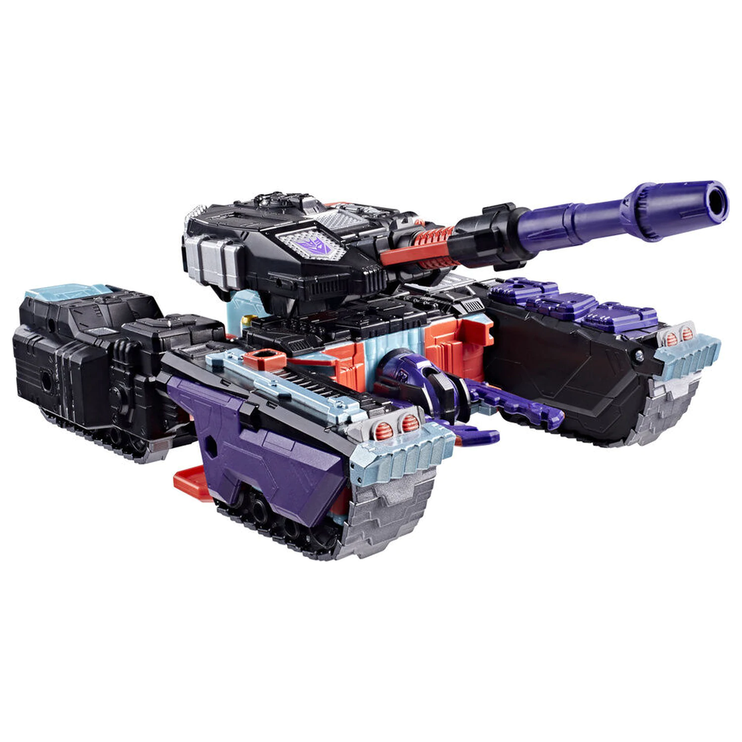 Transformers Age Of The Primes Decepticon Megazarak figurka 19cm zdjęcie produktu