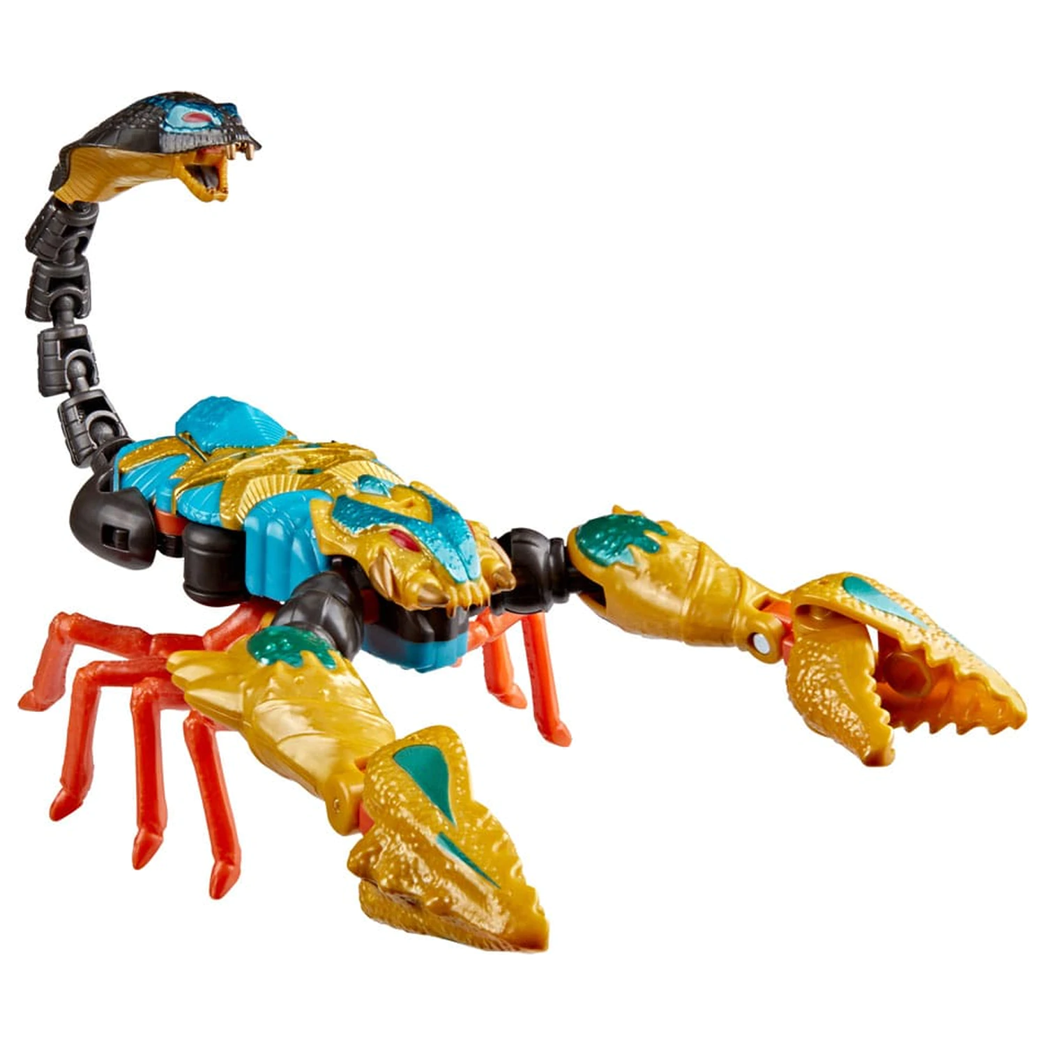 Transformers Age of the Primes Deluxe Class figurka Quickstrike 14 cm zdjęcie produktu
