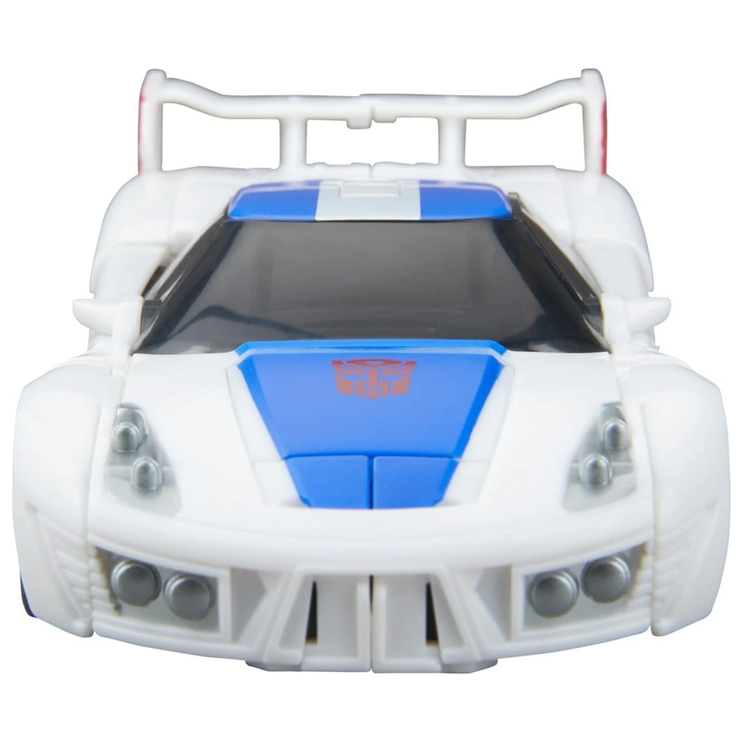 Transformers Age of the Primes Deluxe Class figurka Smokescreen 13 cm zdjęcie produktu