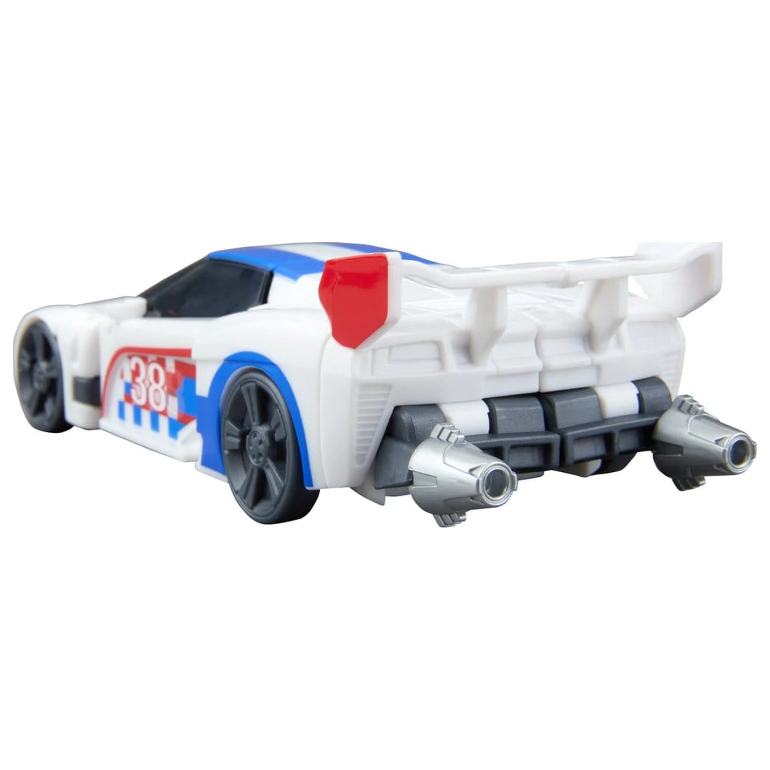 Transformers Age of the Primes Deluxe Class figurka Smokescreen 13 cm zdjęcie produktu