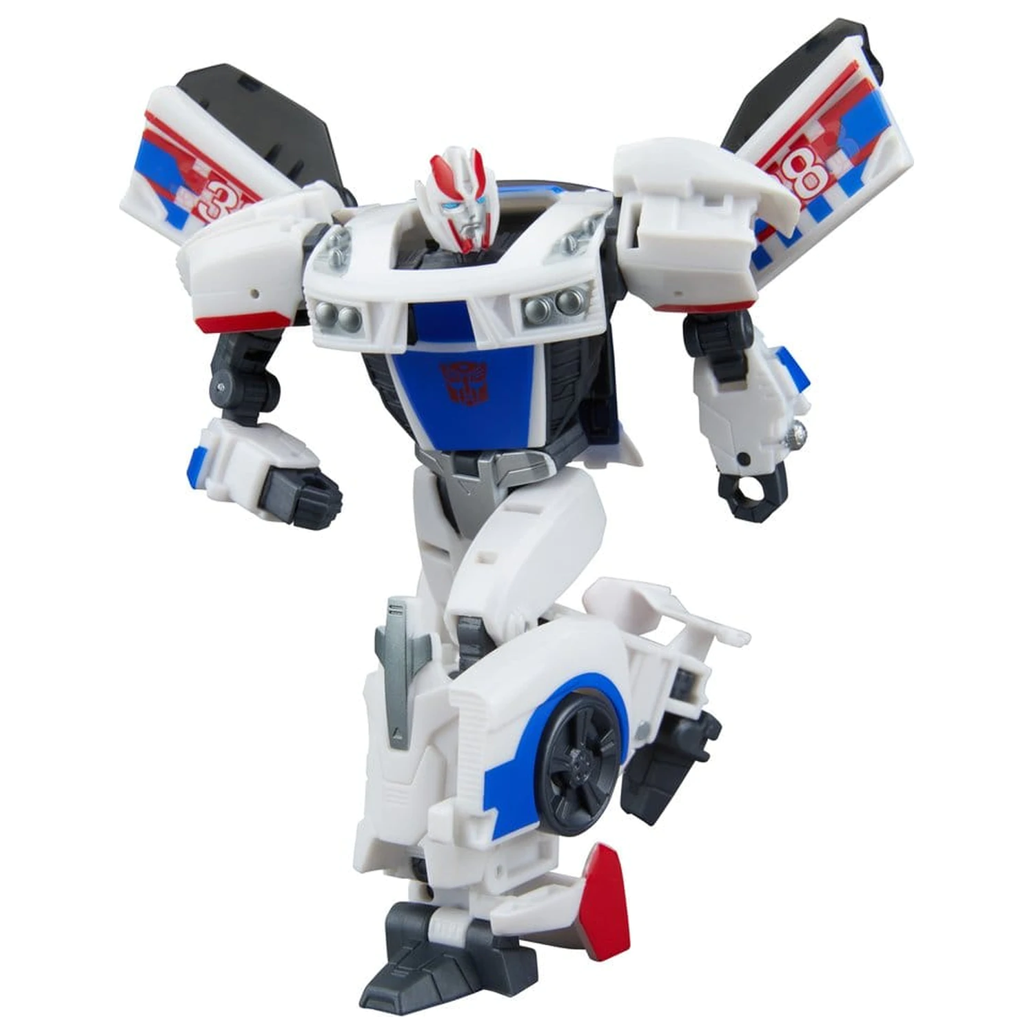 Transformers Age of the Primes Deluxe Class figurka Smokescreen 13 cm zdjęcie produktu