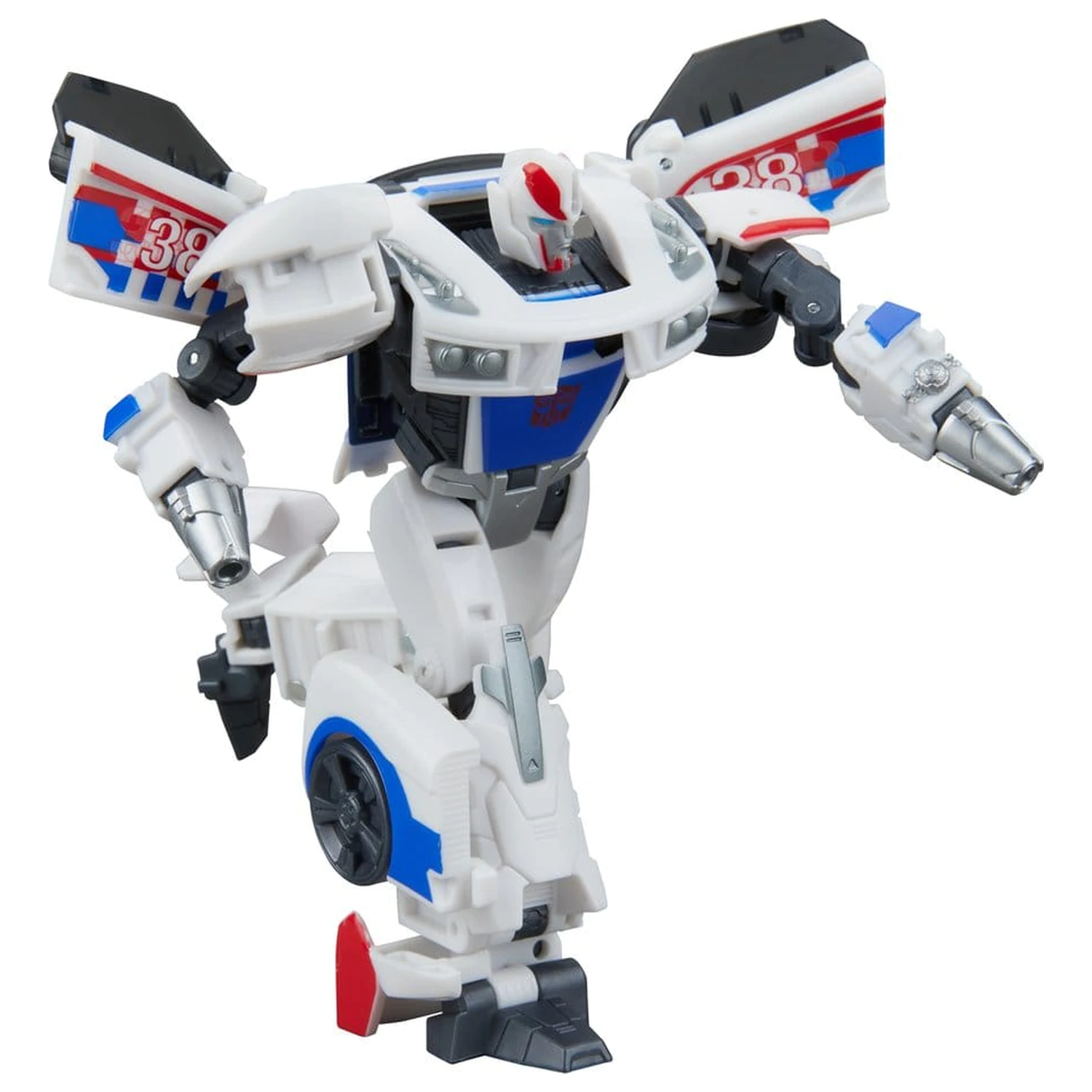 Transformers Age of the Primes Deluxe Class figurka Smokescreen 13 cm zdjęcie produktu