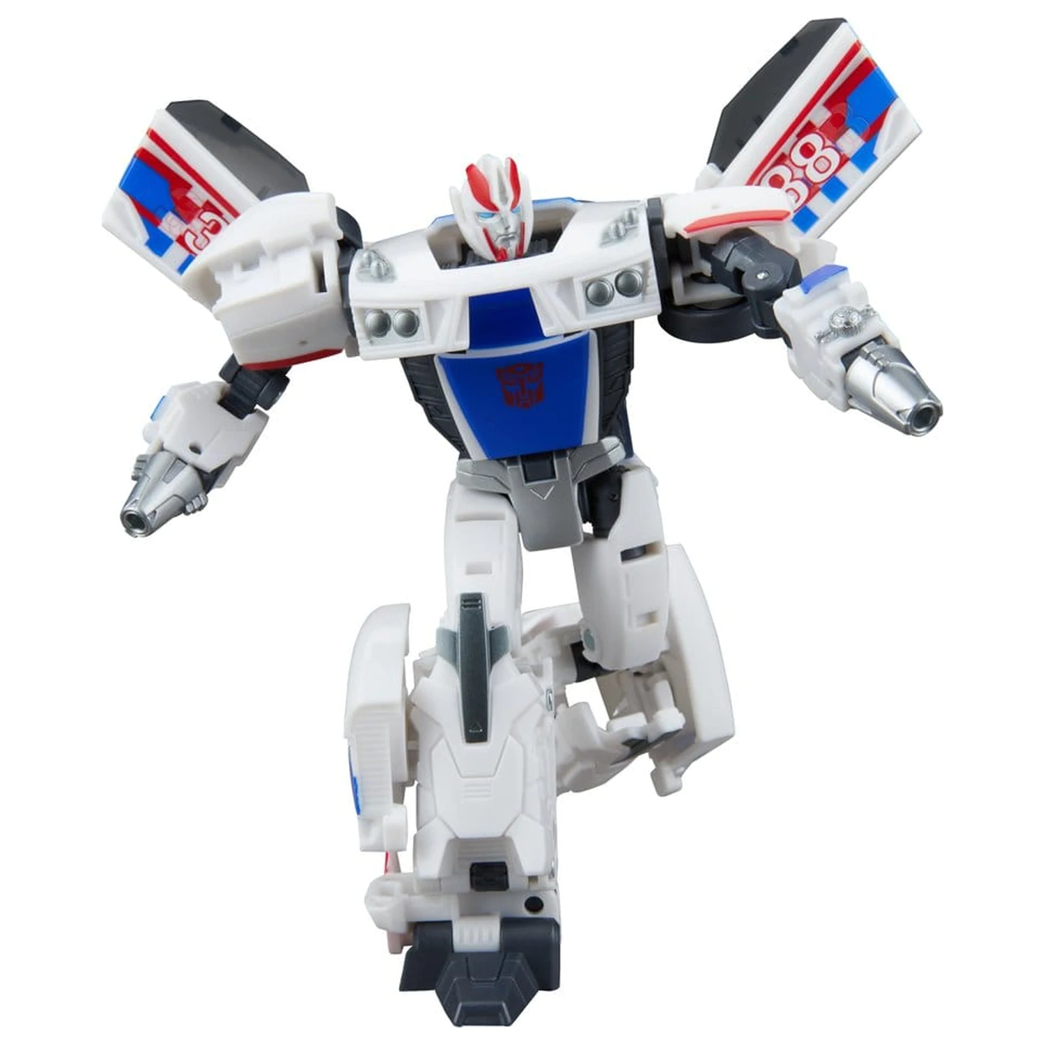 Transformers Age of the Primes Deluxe Class figurka Smokescreen 13 cm zdjęcie produktu