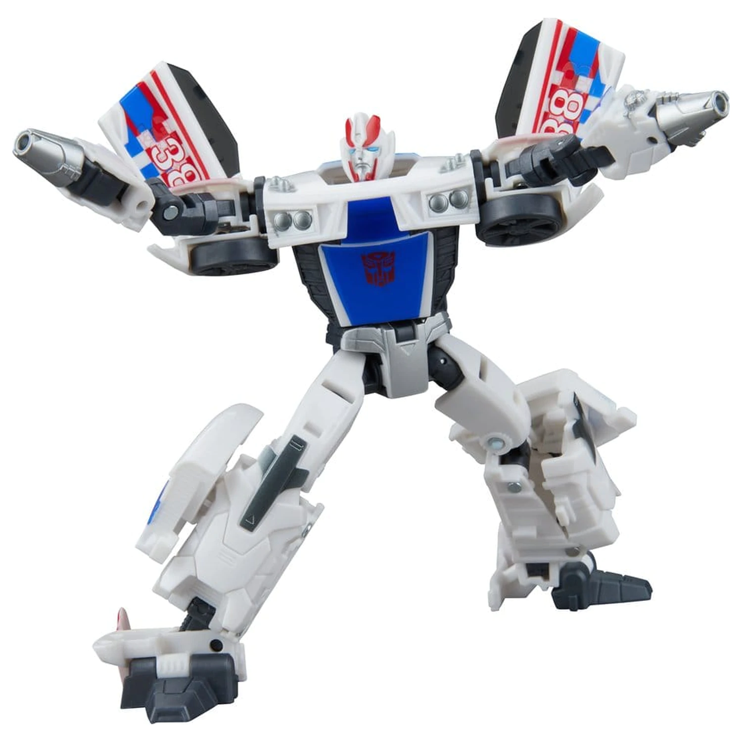Transformers Age of the Primes Deluxe Class figurka Smokescreen 13 cm zdjęcie produktu