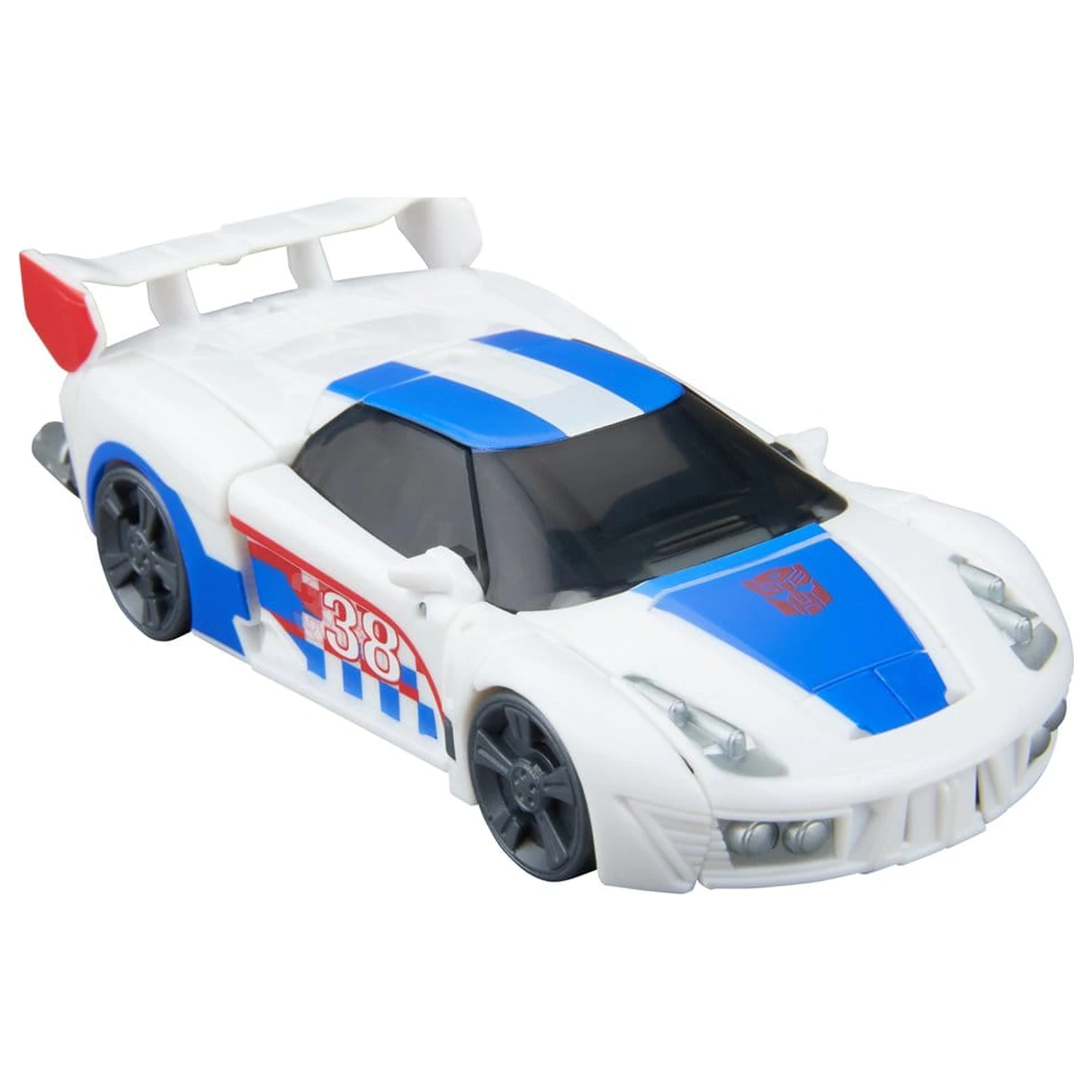 Transformers Age of the Primes Deluxe Class figurka Smokescreen 13 cm zdjęcie produktu