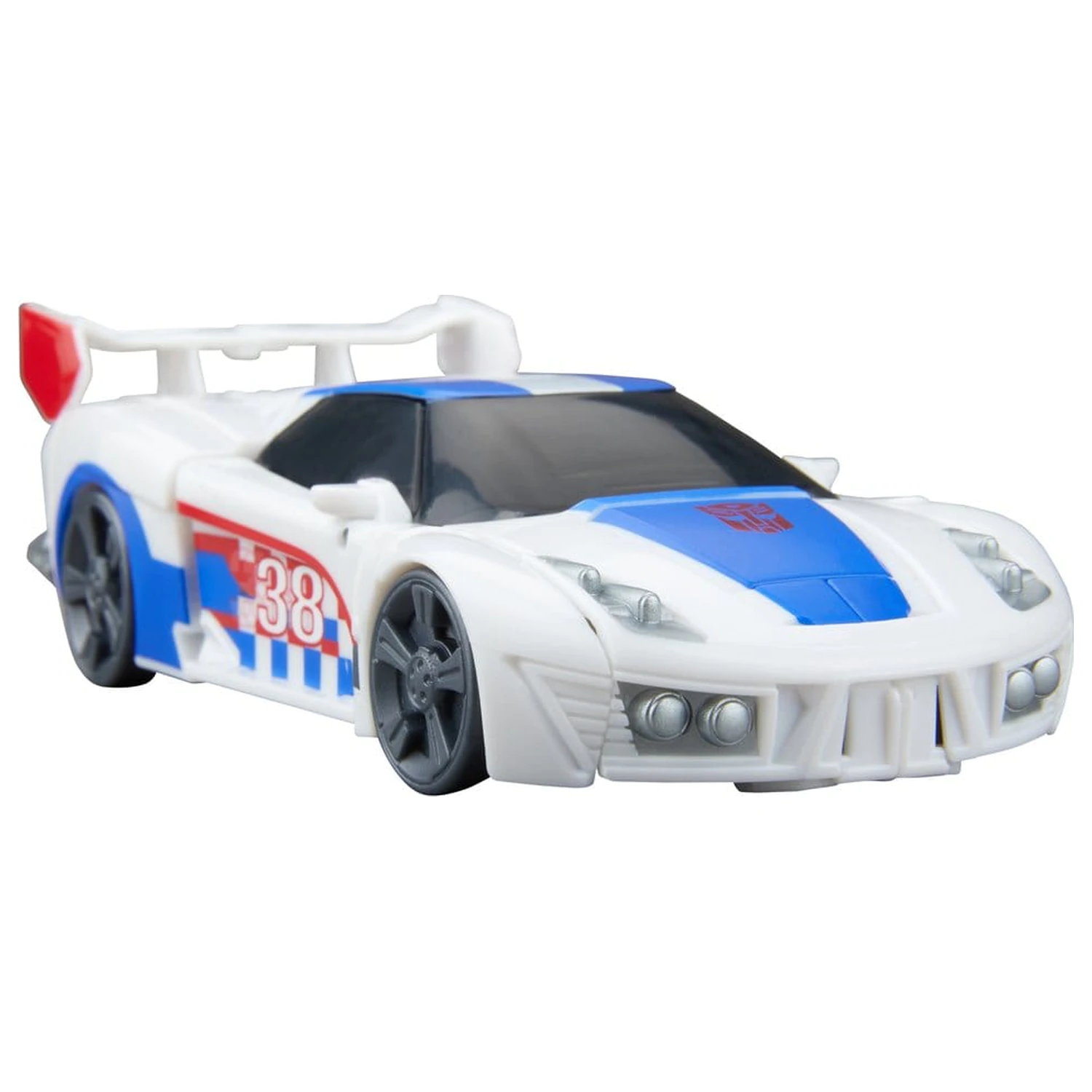 Transformers Age of the Primes Deluxe Class figurka Smokescreen 13 cm zdjęcie produktu