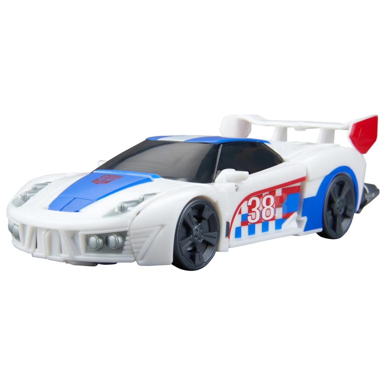 Transformers Age of the Primes Deluxe Class figurka Smokescreen 13 cm zdjęcie produktu