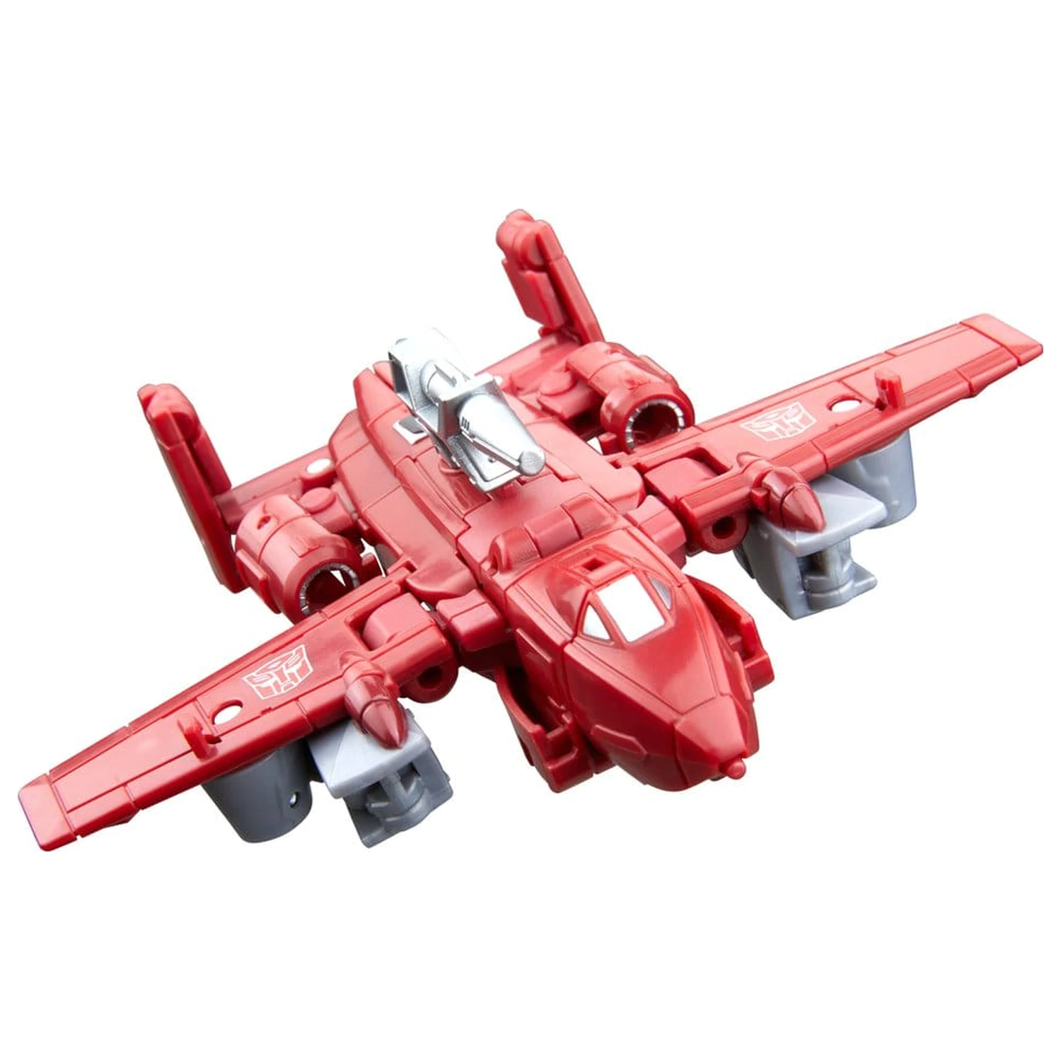 Transformers Age of the Primes figurka akcji Deluxe Class Autobot Powerglide 11 cm zdjęcie produktu