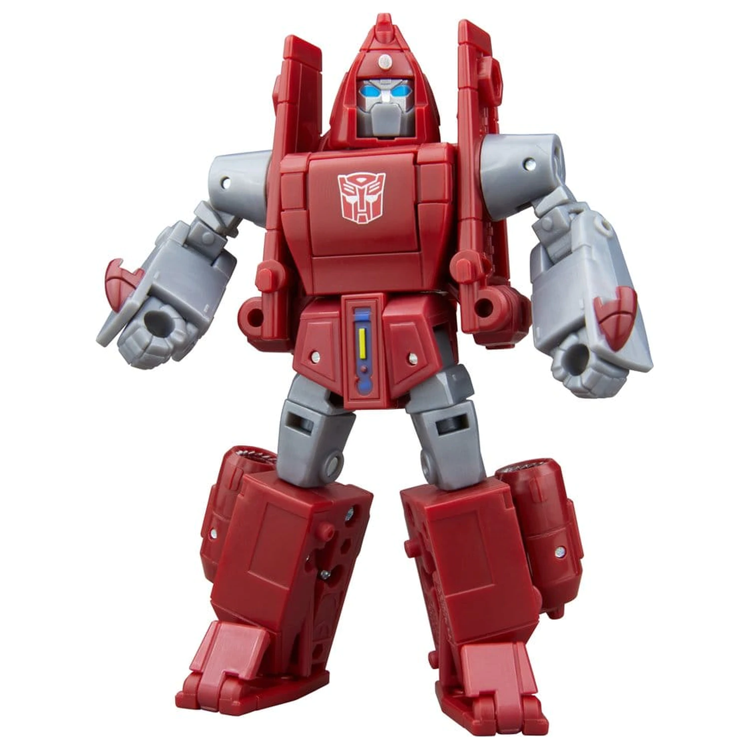 Transformers Age of the Primes figurka akcji Deluxe Class Autobot Powerglide 11 cm zdjęcie produktu