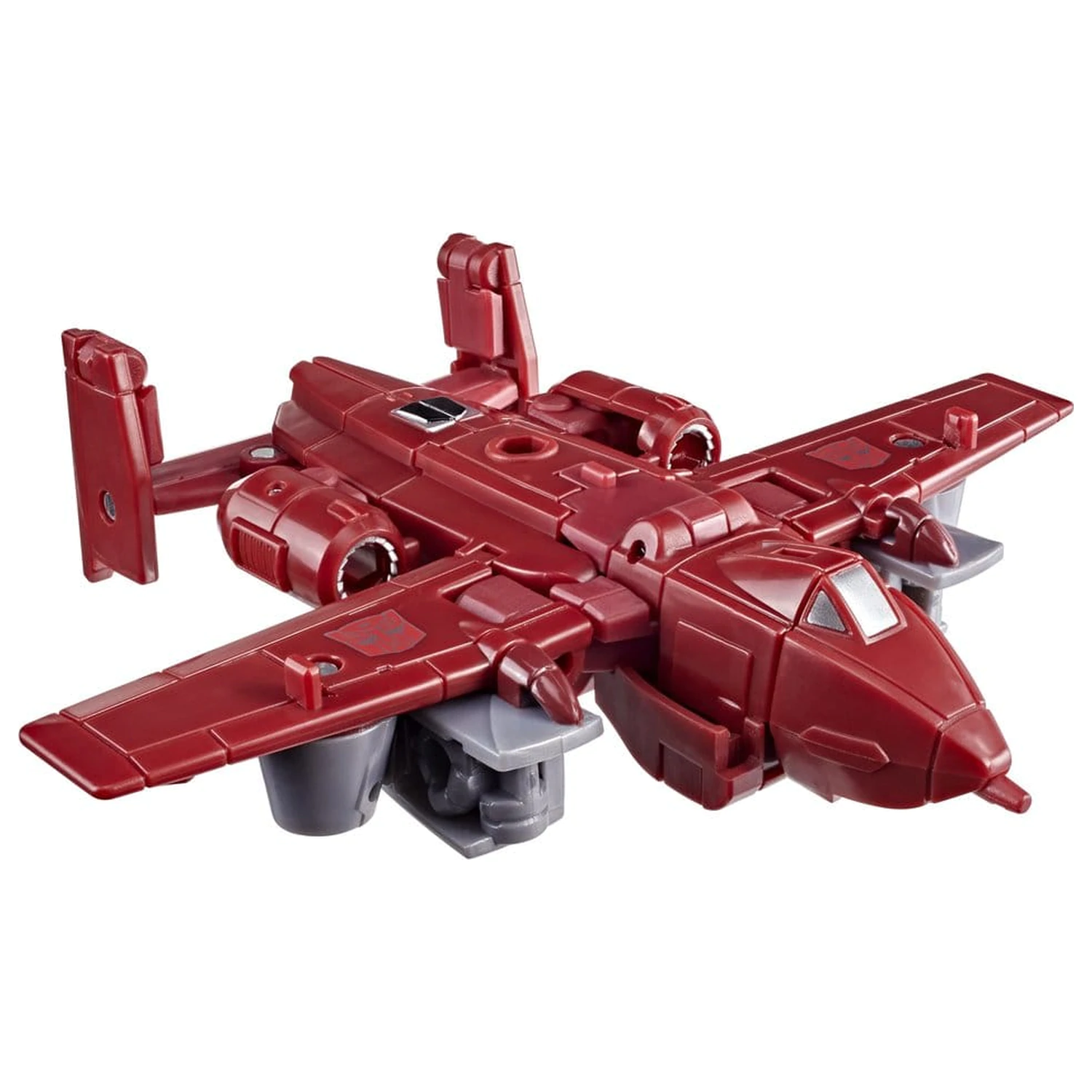 Transformers Age of the Primes figurka akcji Deluxe Class Autobot Powerglide 11 cm zdjęcie produktu