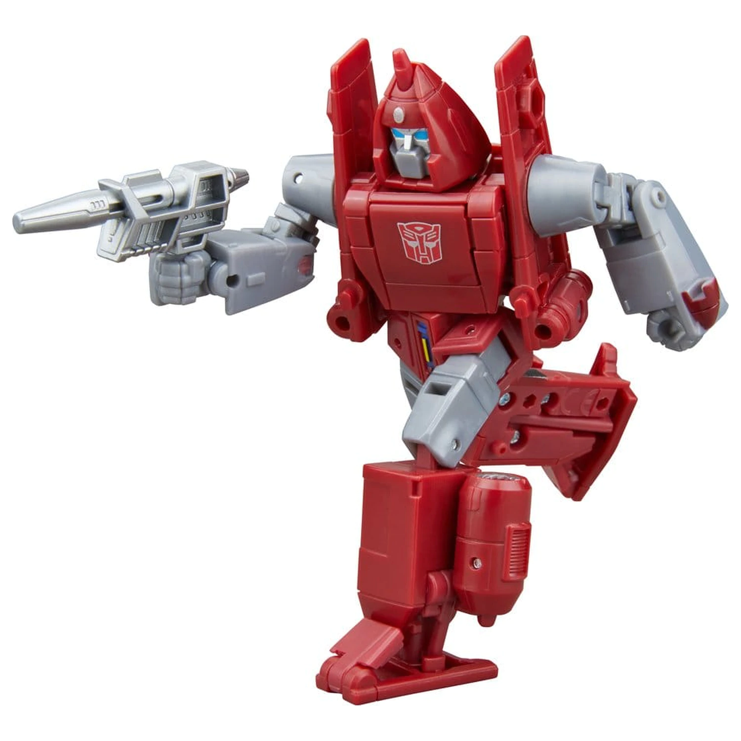 Transformers Age of the Primes figurka akcji Deluxe Class Autobot Powerglide 11 cm zdjęcie produktu