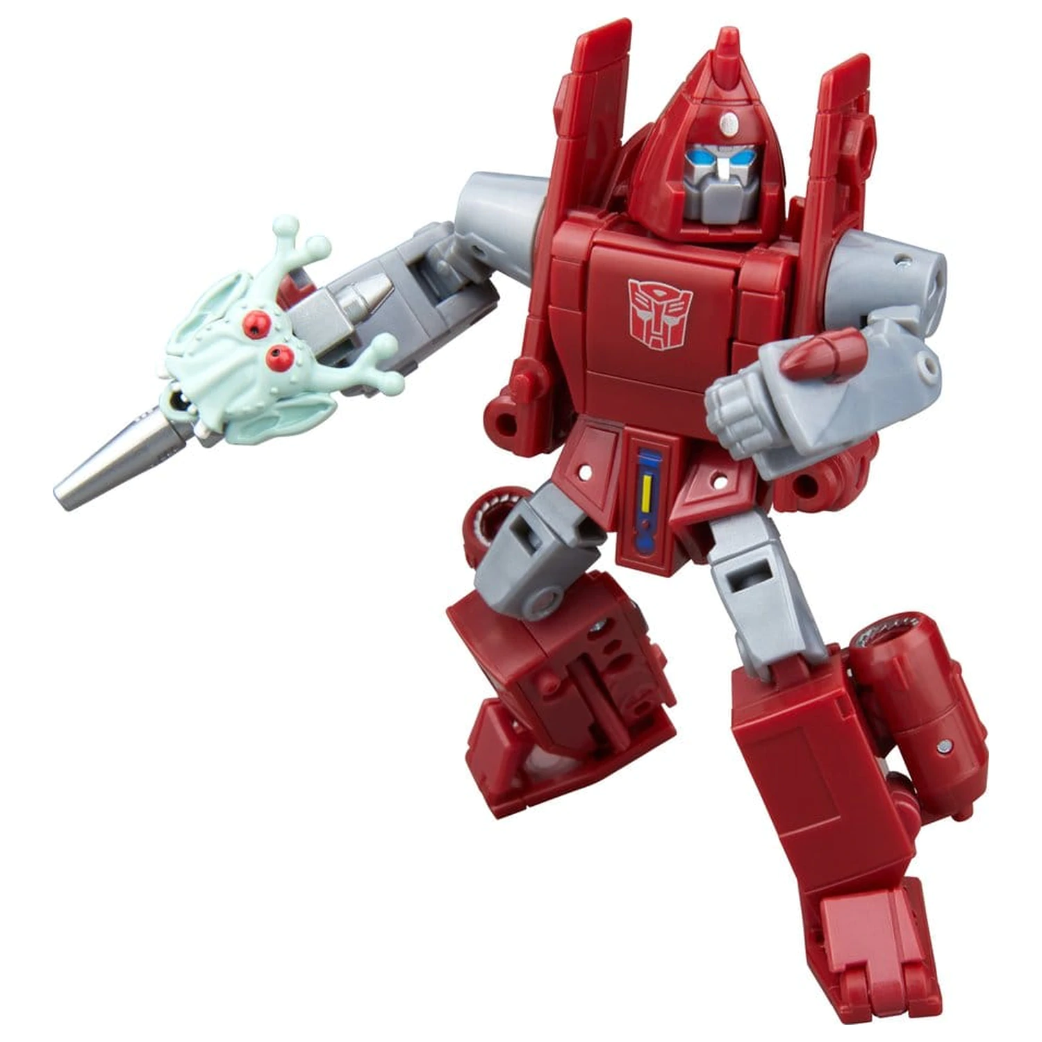 Transformers Age of the Primes figurka akcji Deluxe Class Autobot Powerglide 11 cm zdjęcie produktu