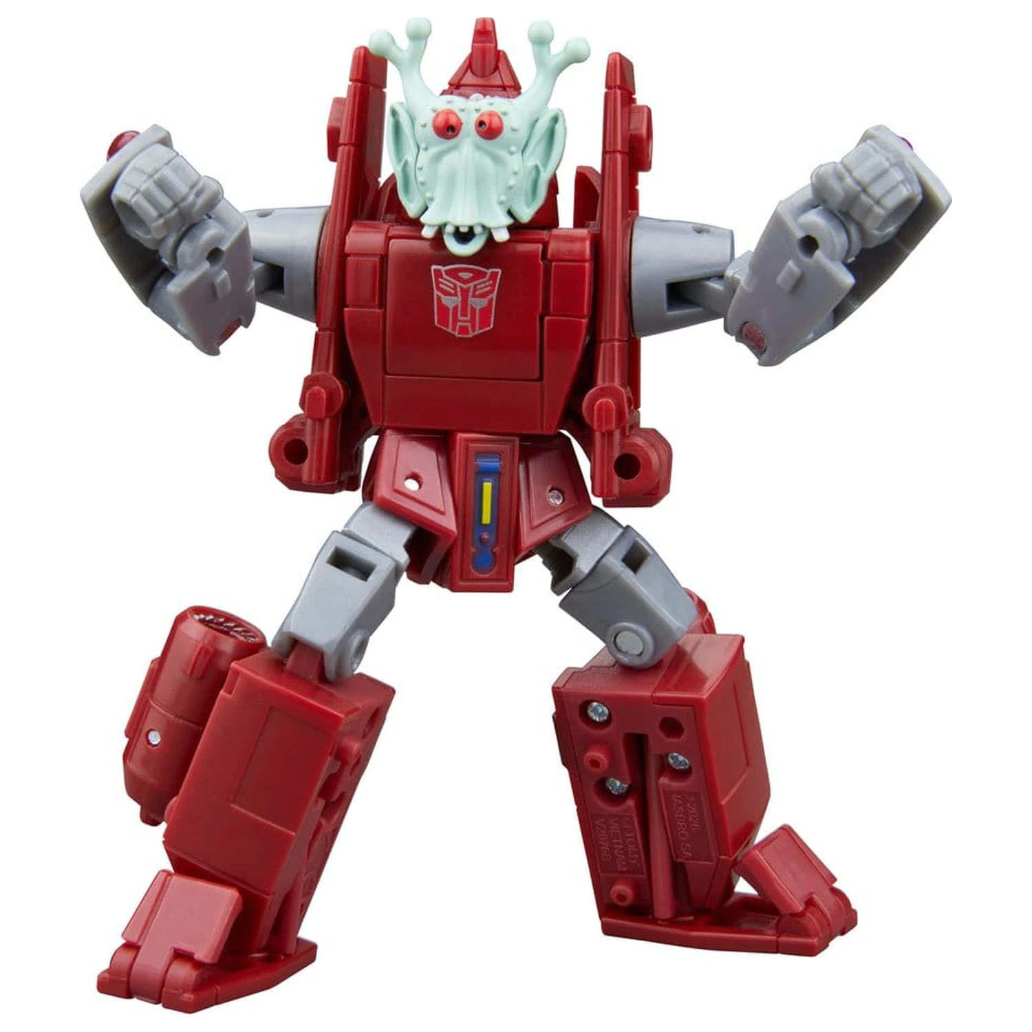 Transformers Age of the Primes figurka akcji Deluxe Class Autobot Powerglide 11 cm zdjęcie produktu