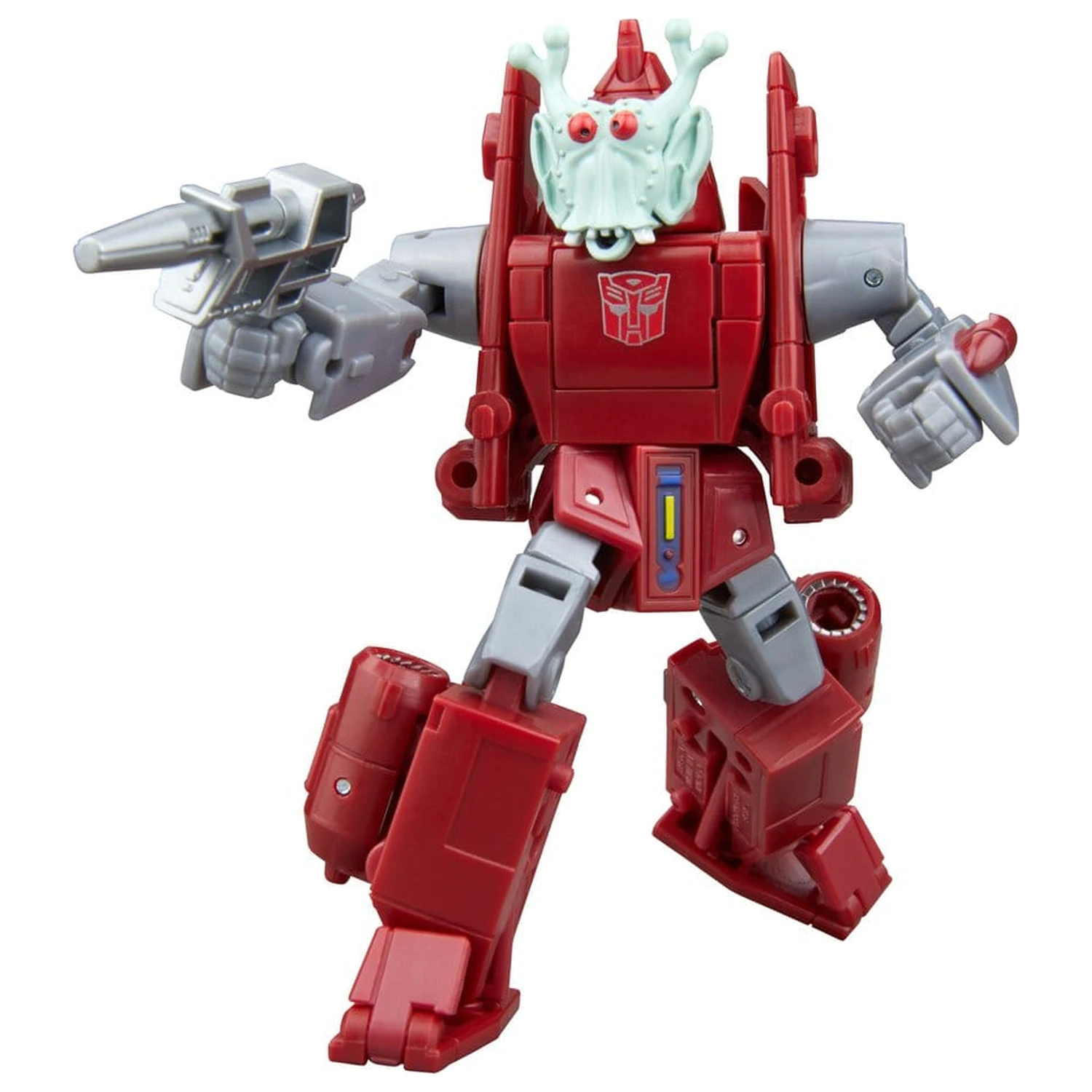 Transformers Age of the Primes figurka akcji Deluxe Class Autobot Powerglide 11 cm zdjęcie produktu