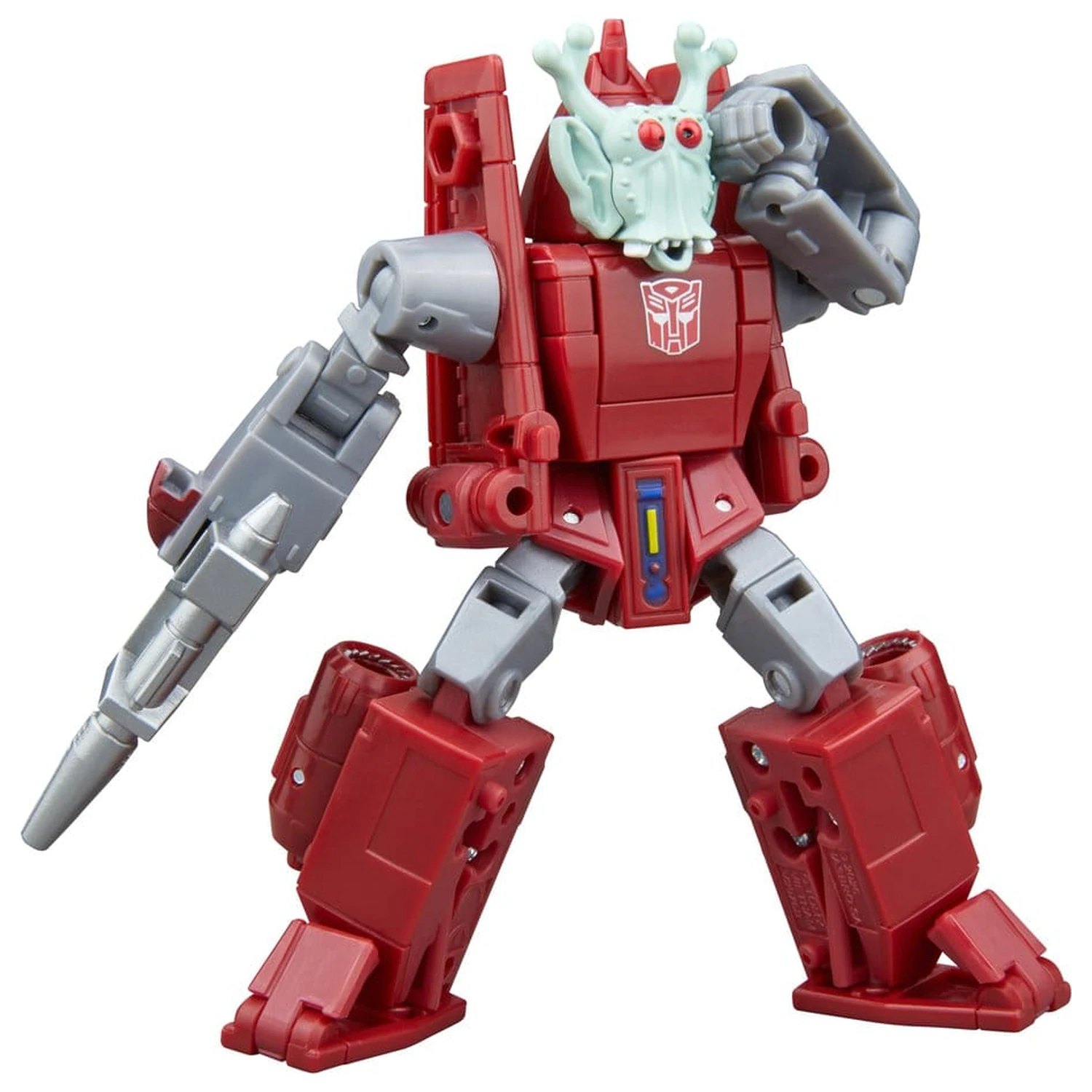 Transformers Age of the Primes figurka akcji Deluxe Class Autobot Powerglide 11 cm zdjęcie produktu